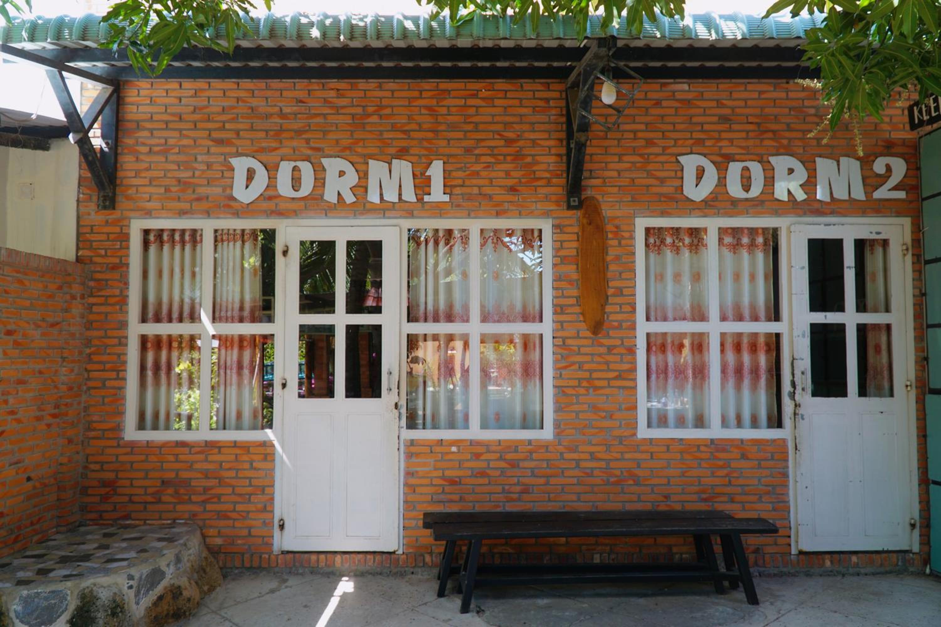 Hoang Nga Garden Guesthouse