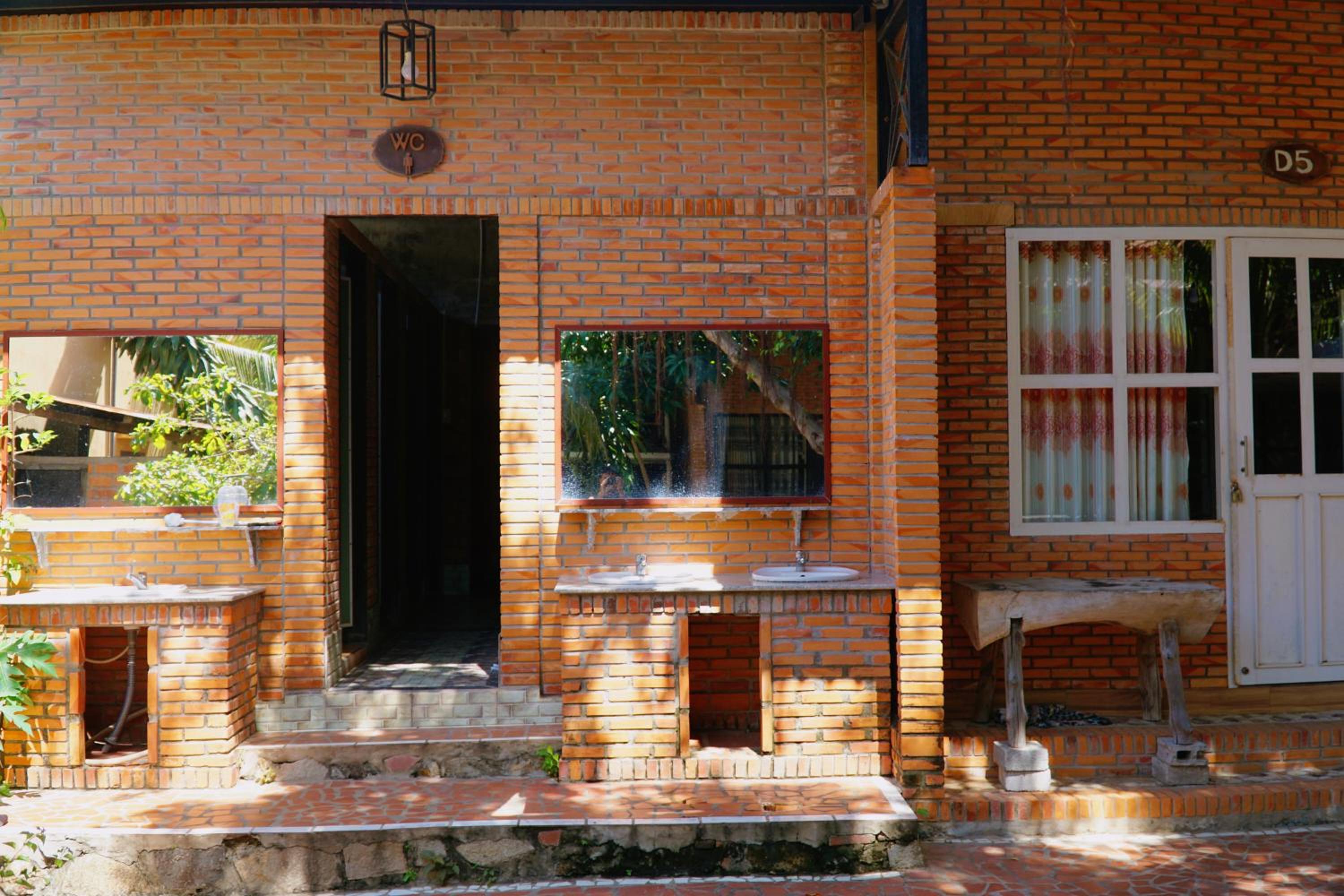 Hoang Nga Garden Guesthouse