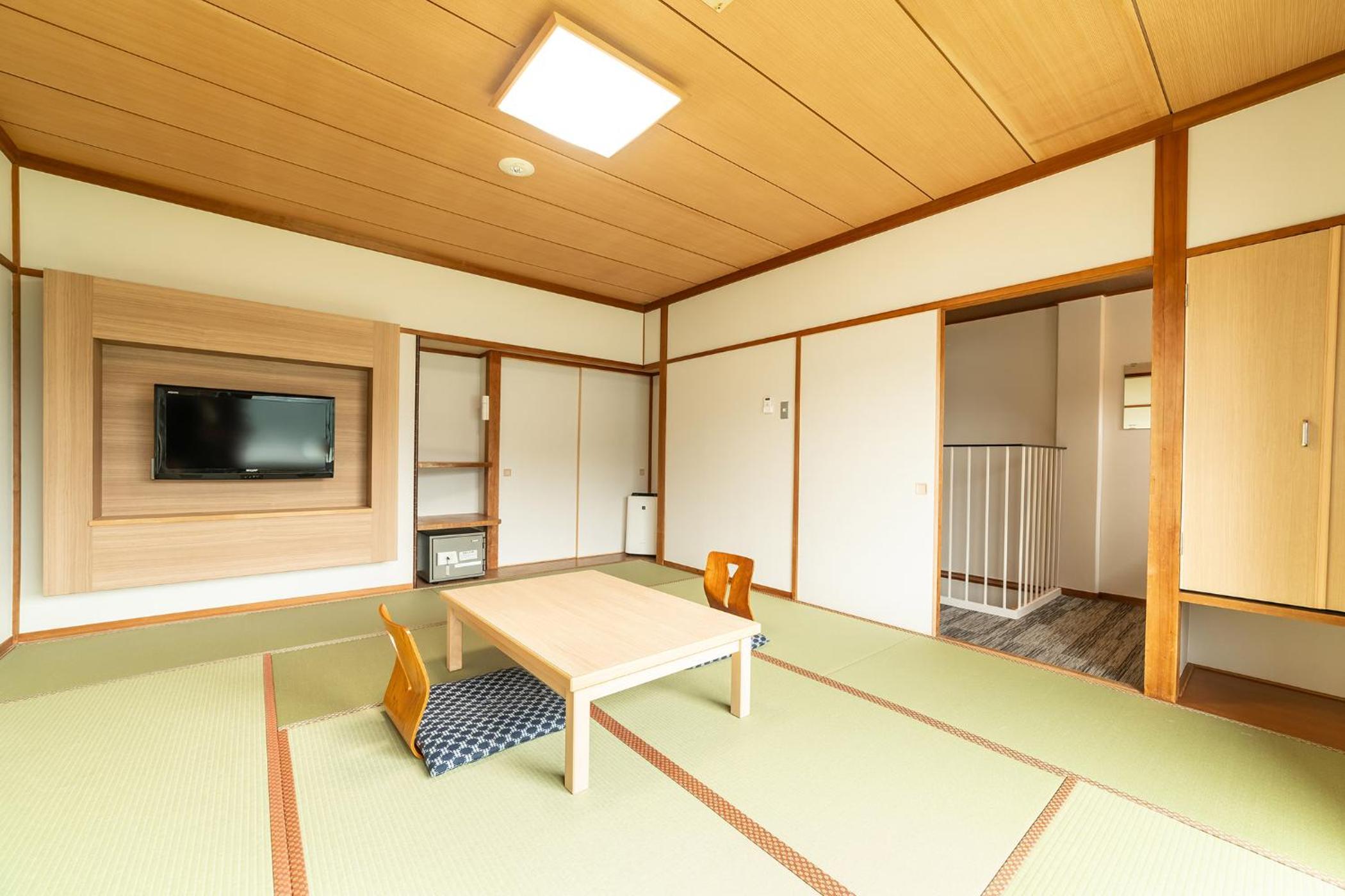Ooedo Onsen Monogatari Premium Kinosaki