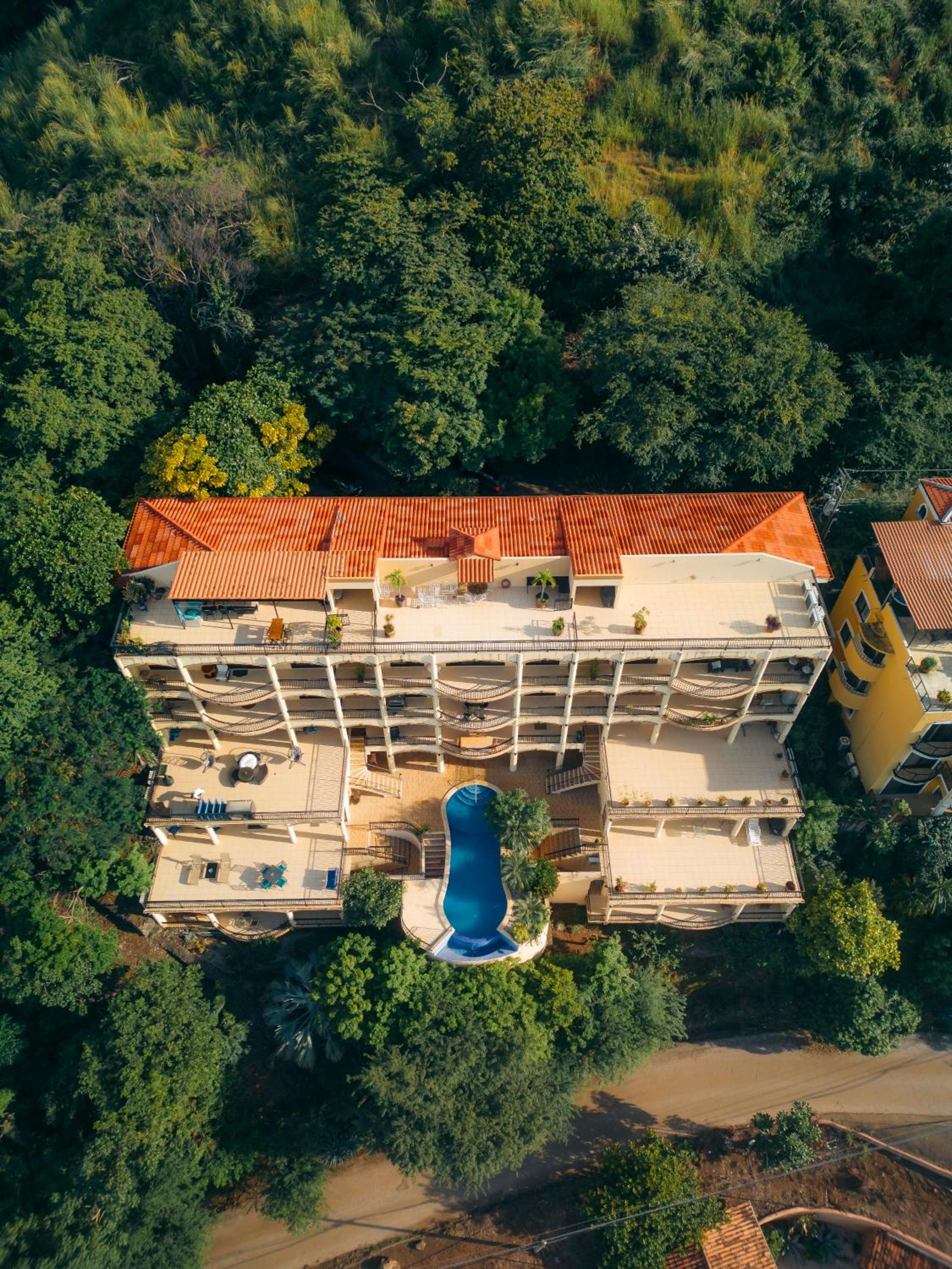 Ocean View Lux And Style Condo