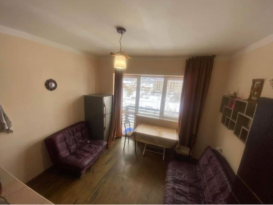 Sunny Bakuriani Apartment