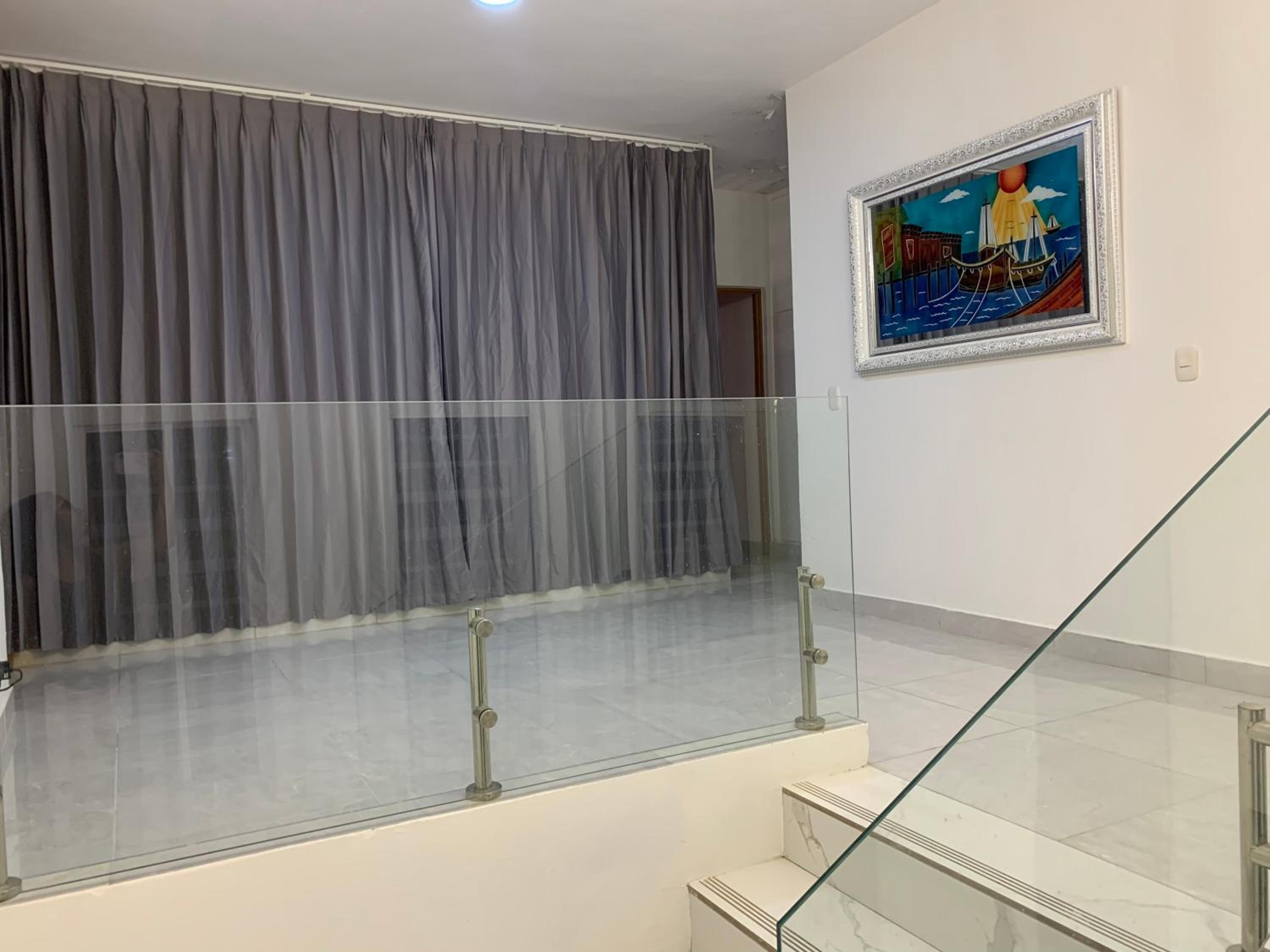 Villa de Lujo con Picsina Privada