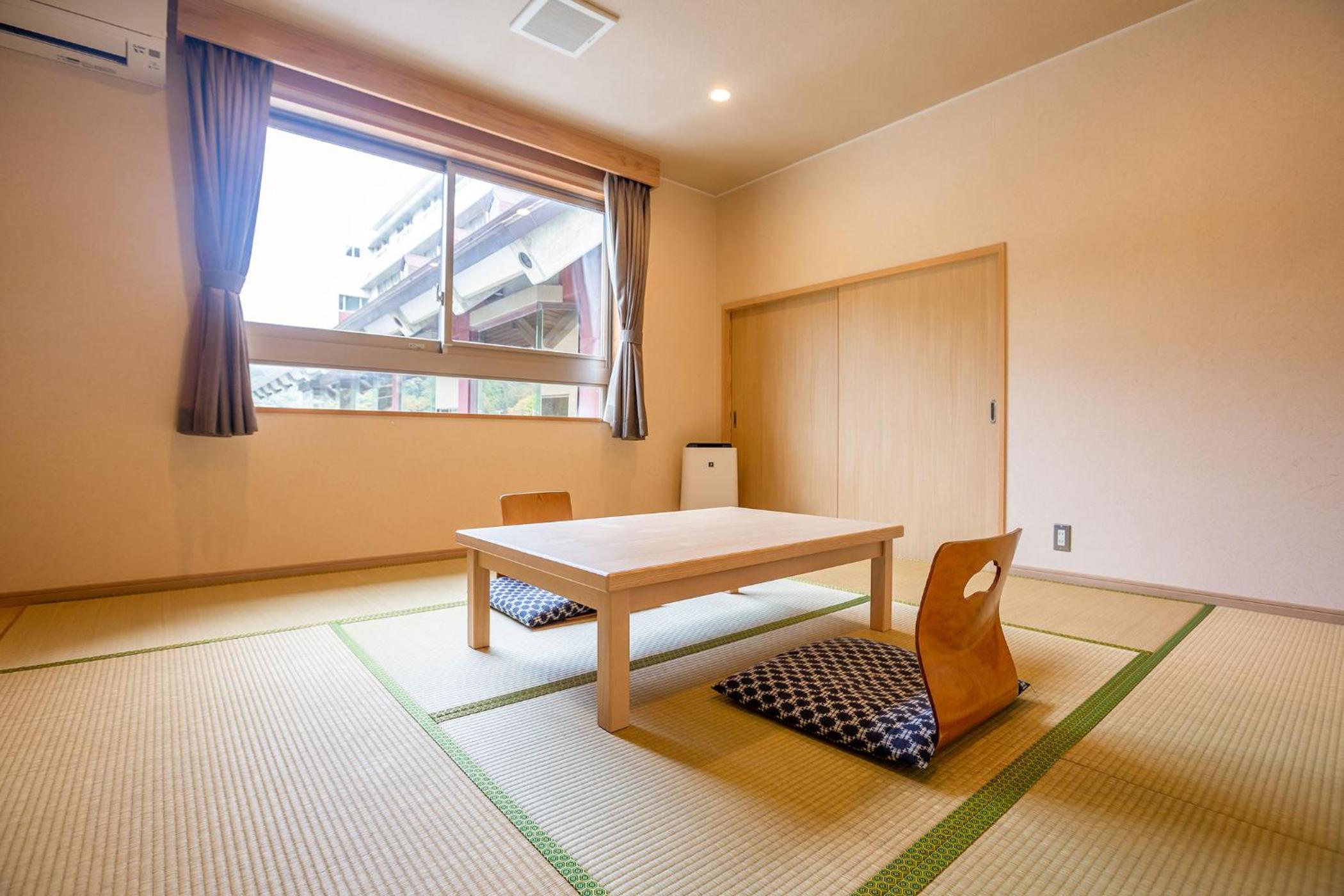 Ooedo Onsen Monogatari Premium Kinosaki
