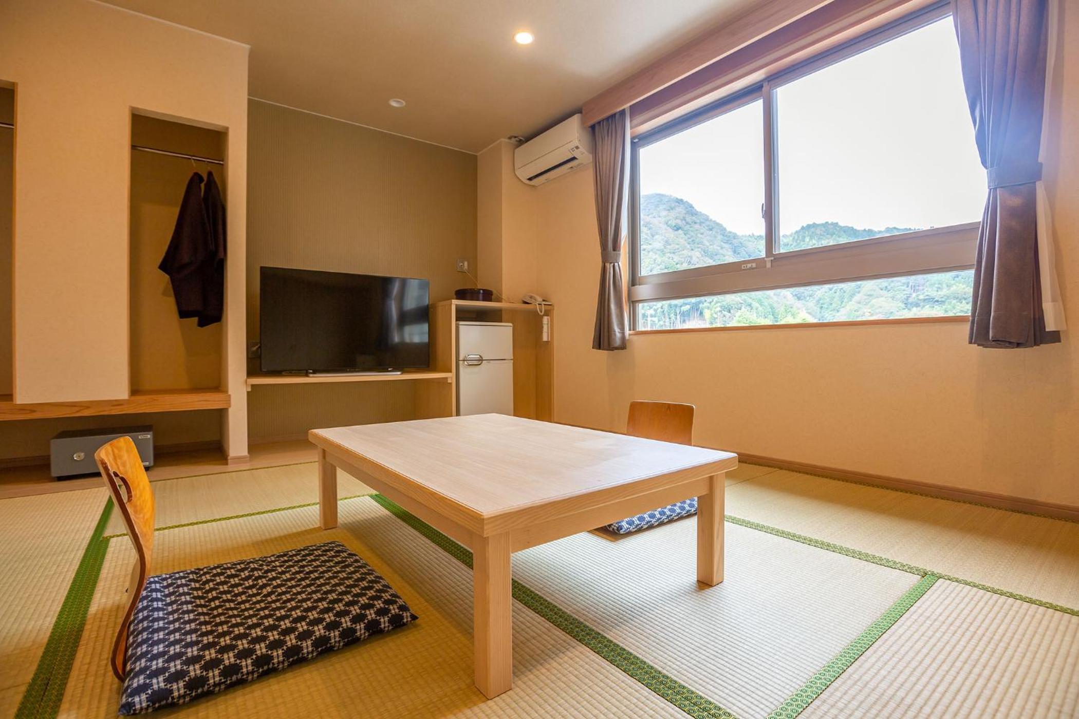 Ooedo Onsen Monogatari Premium Kinosaki
