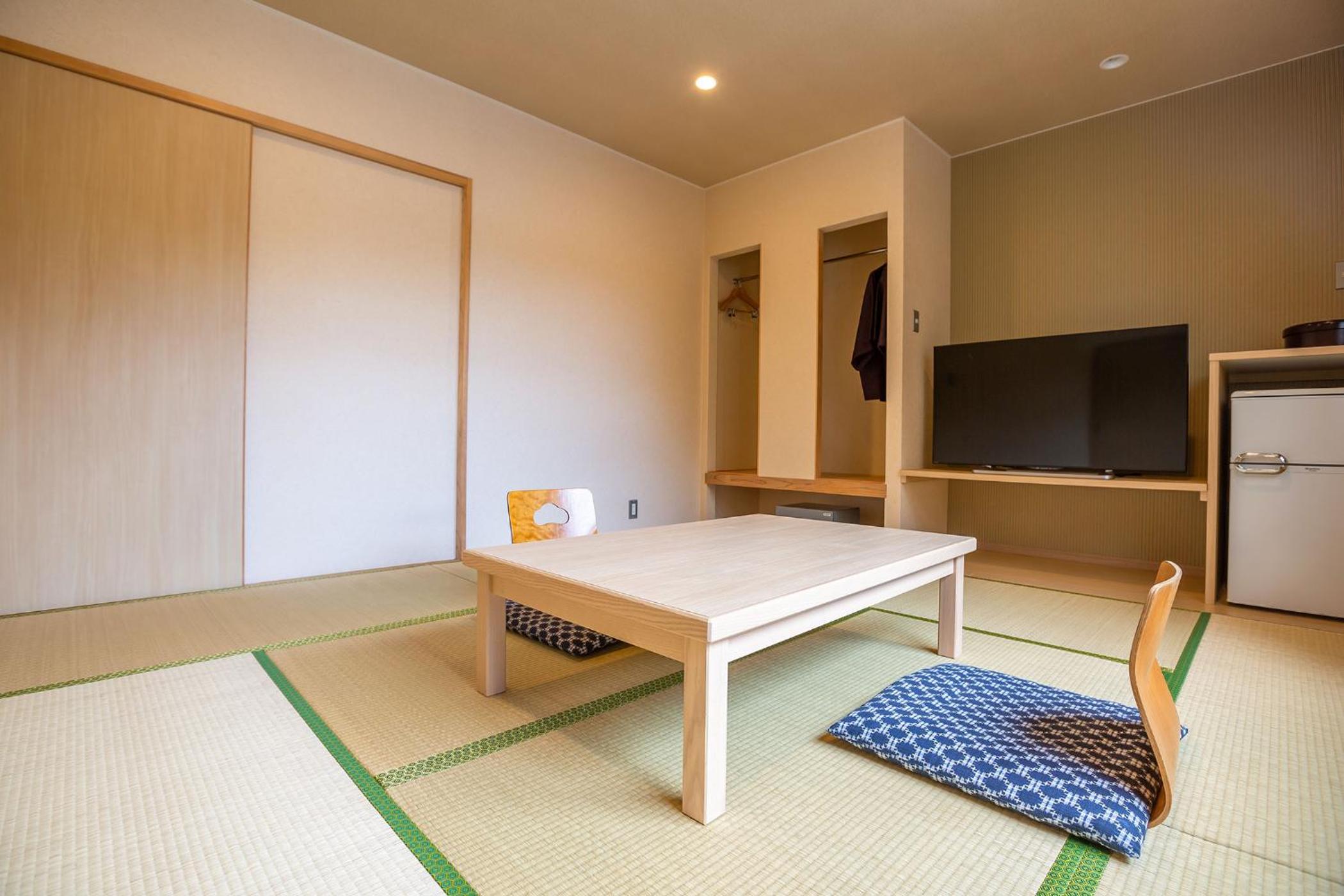 Ooedo Onsen Monogatari Premium Kinosaki