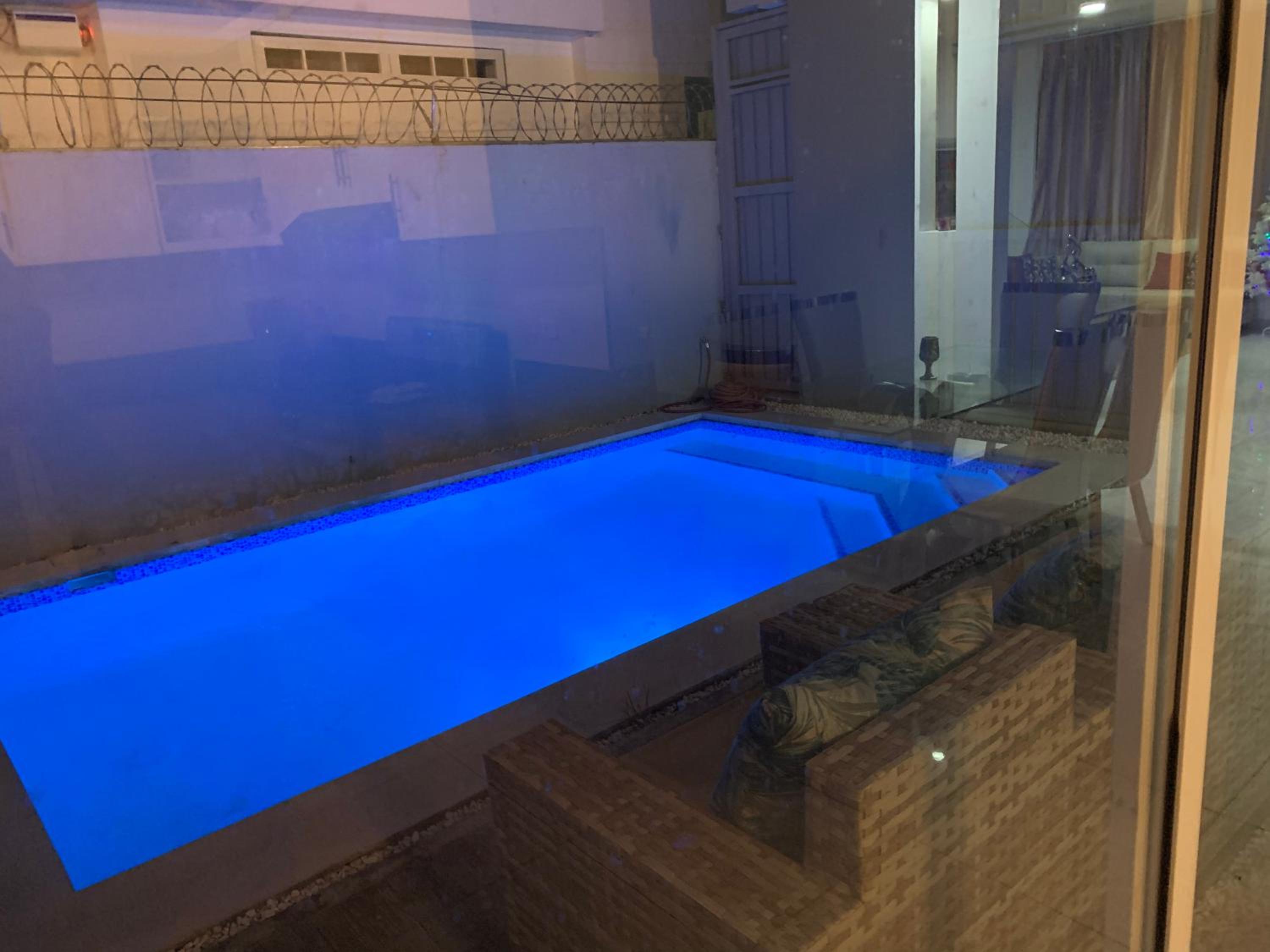 Villa de Lujo con Picsina Privada