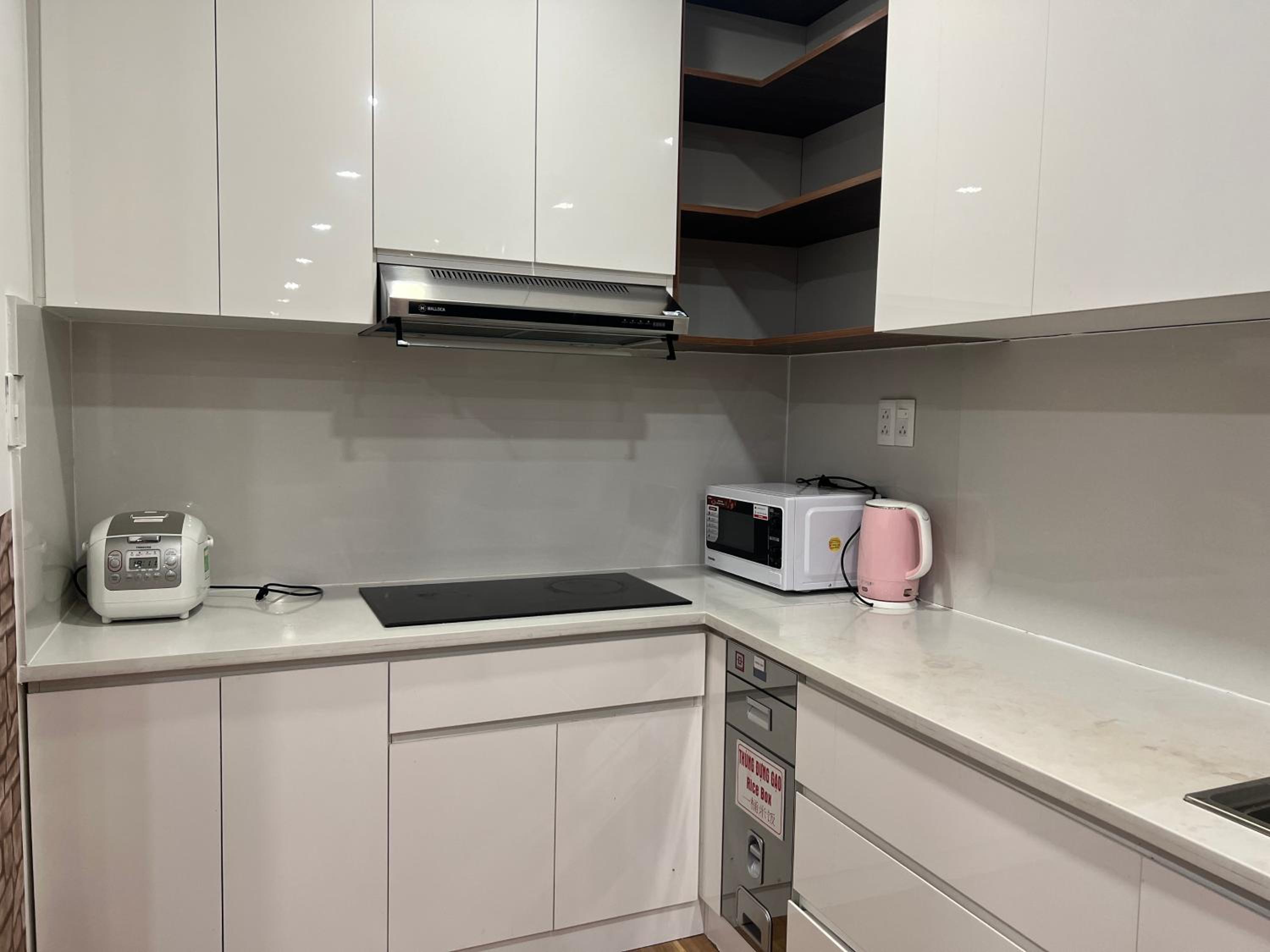Đà Lạt center Ho Cozy