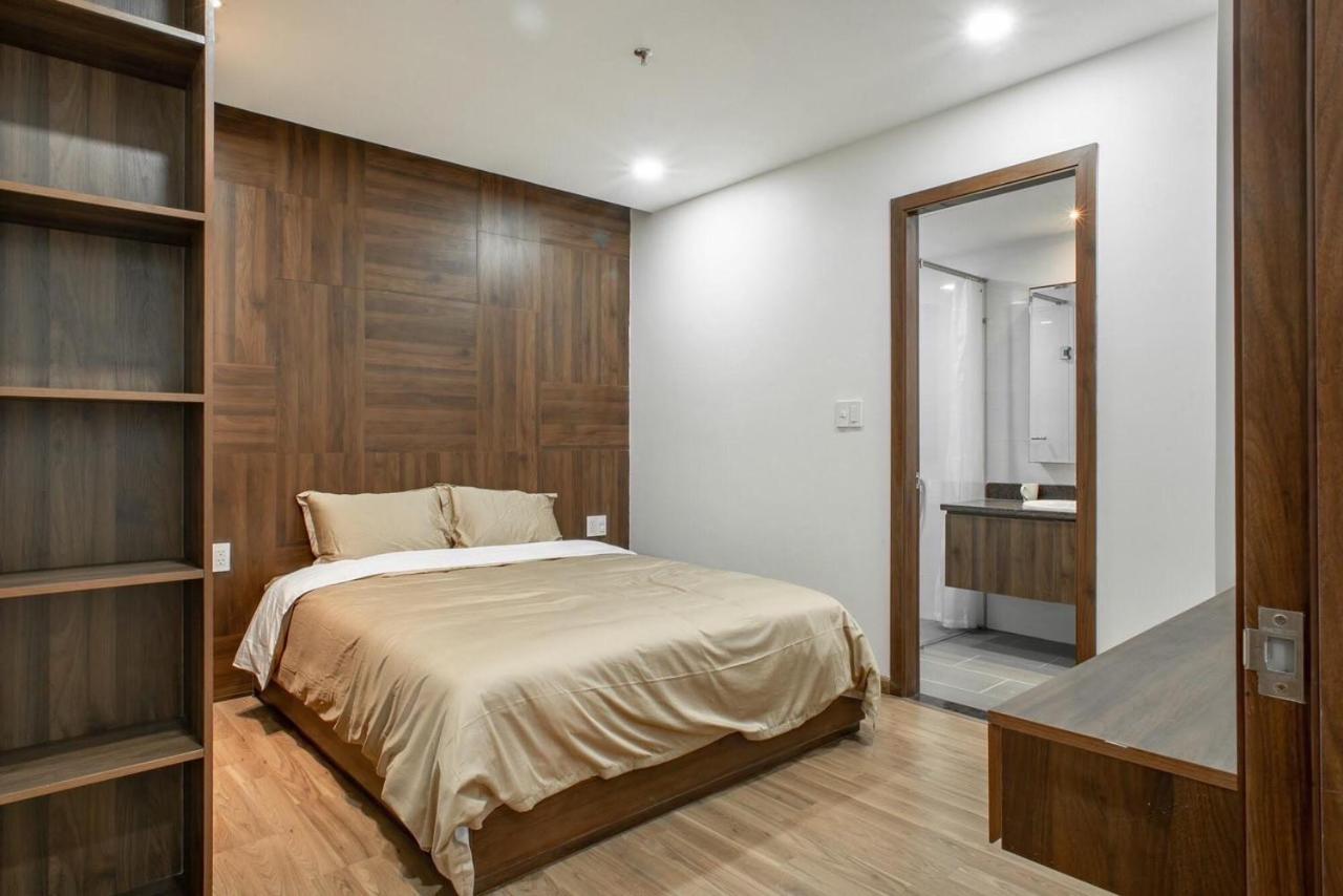 Đà Lạt center Ho Cozy