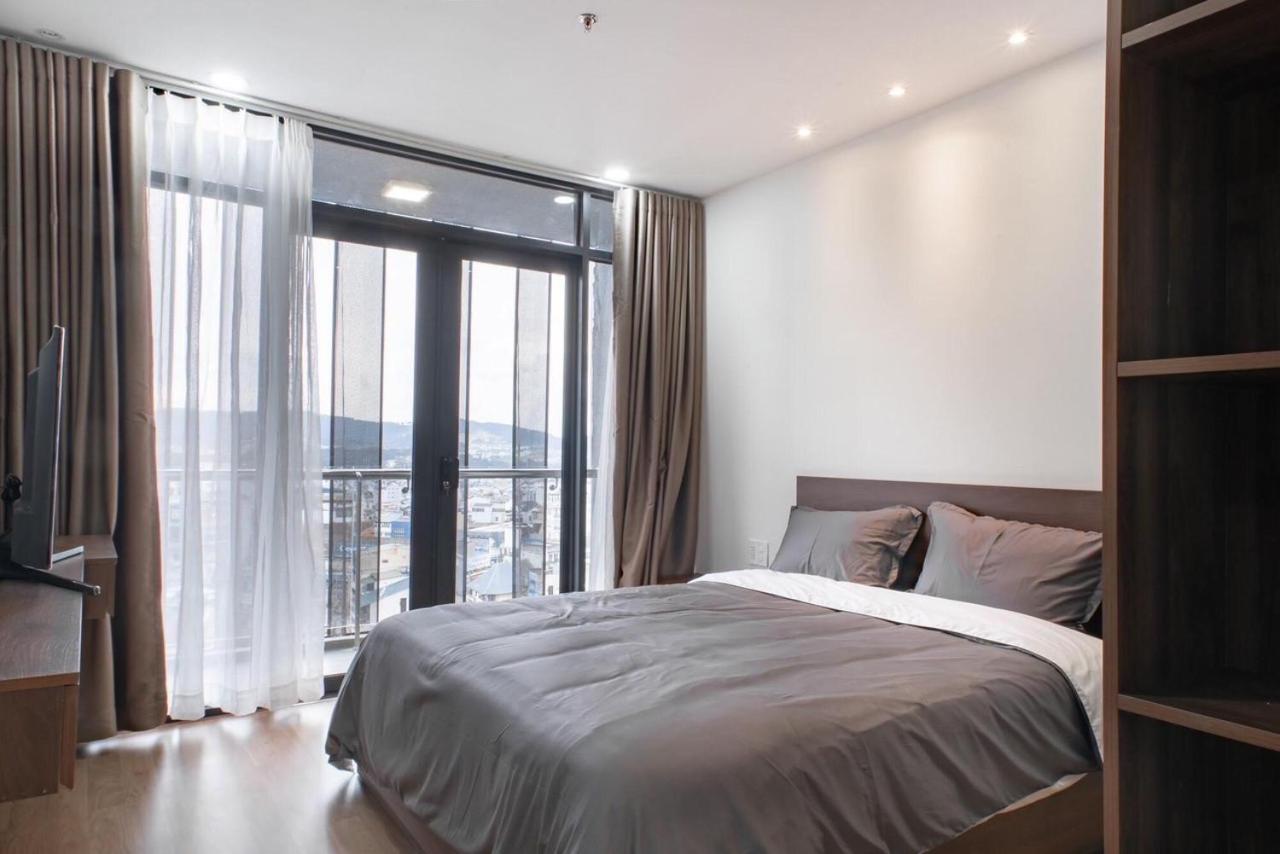 Đà Lạt center Ho Cozy