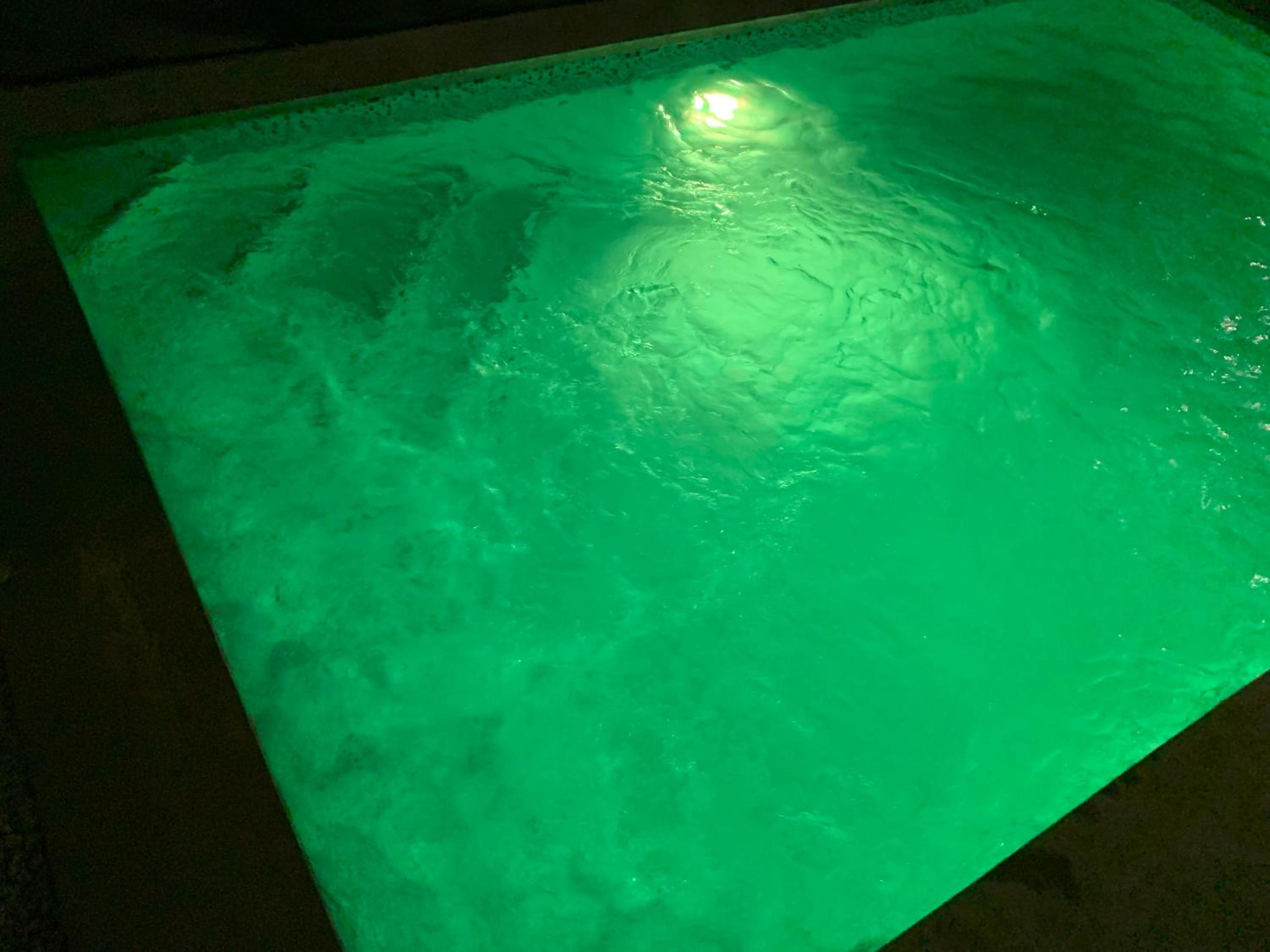 Villa de Lujo con Picsina Privada