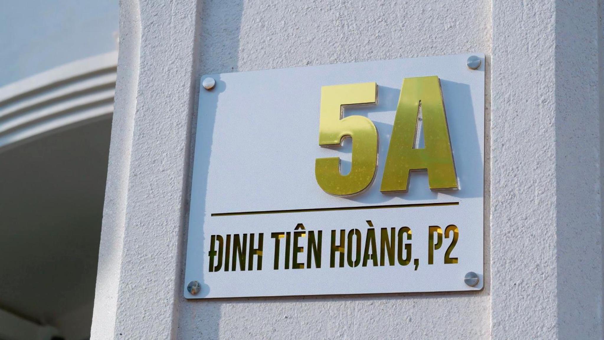 Vung Tau Melody Apartment Long Term Please contact after reservation