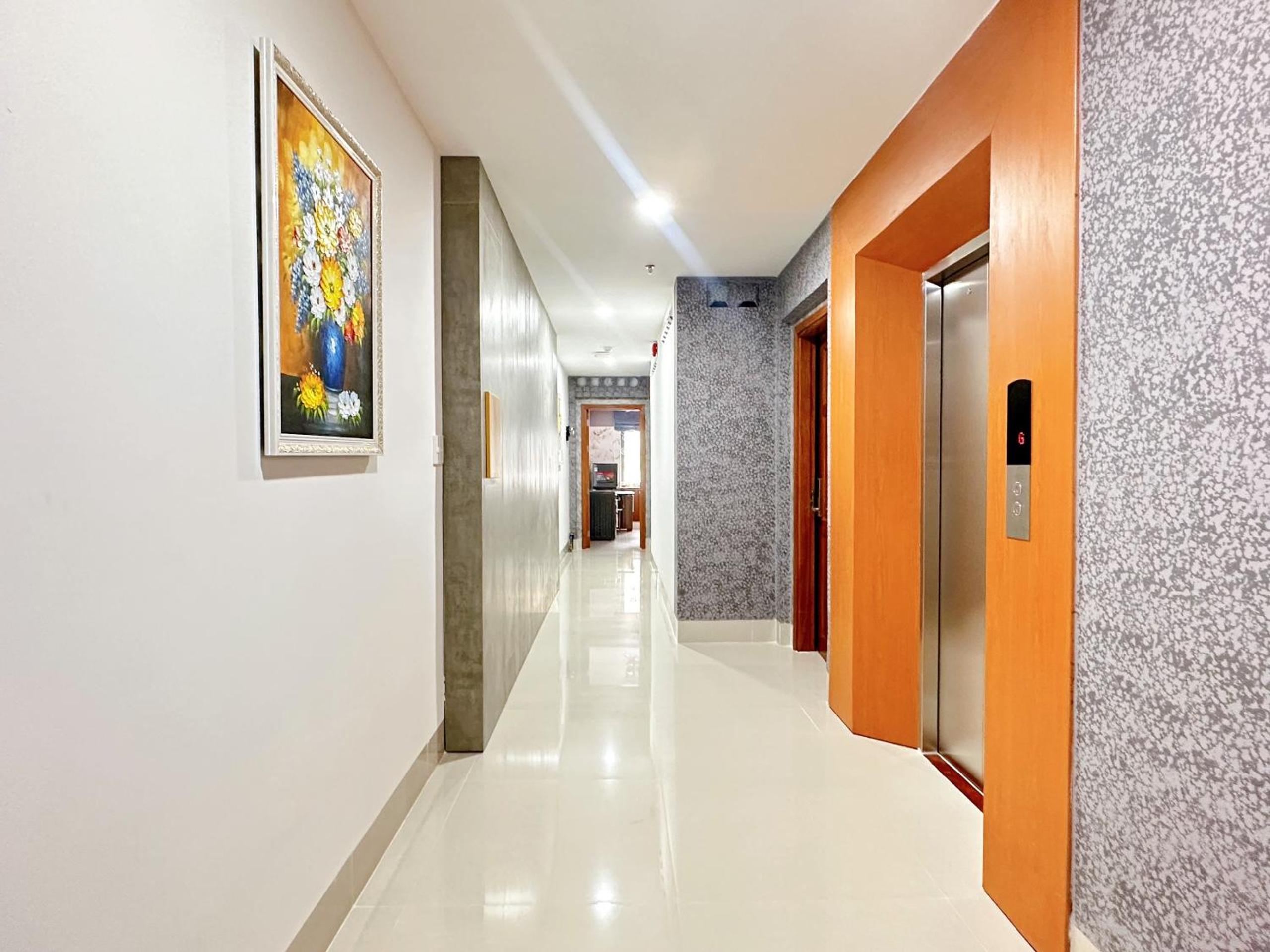 Vung Tau Melody Apartment Long Term Please contact after reservation