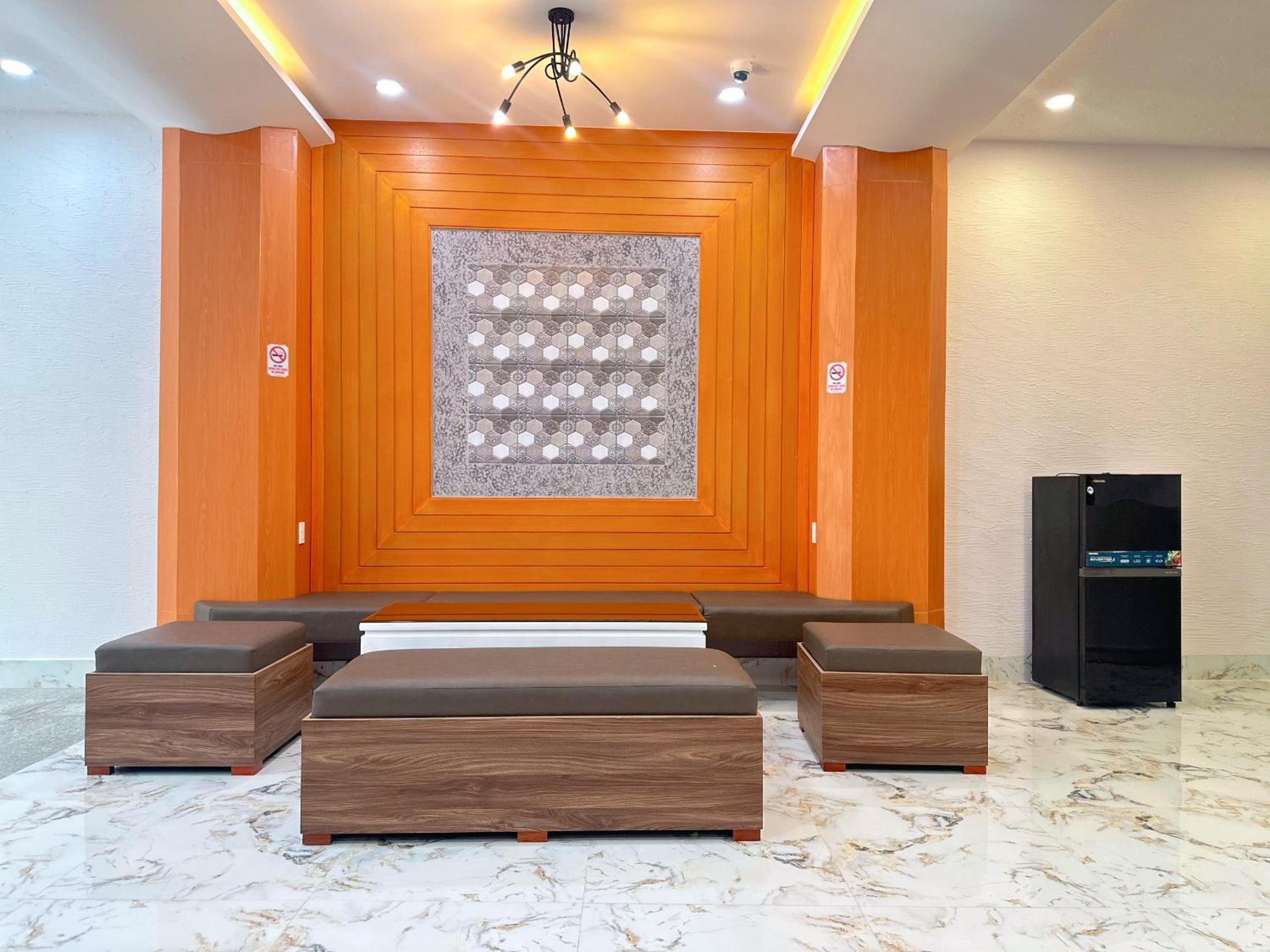 Vung Tau Melody Apartment Long Term Please contact after reservation
