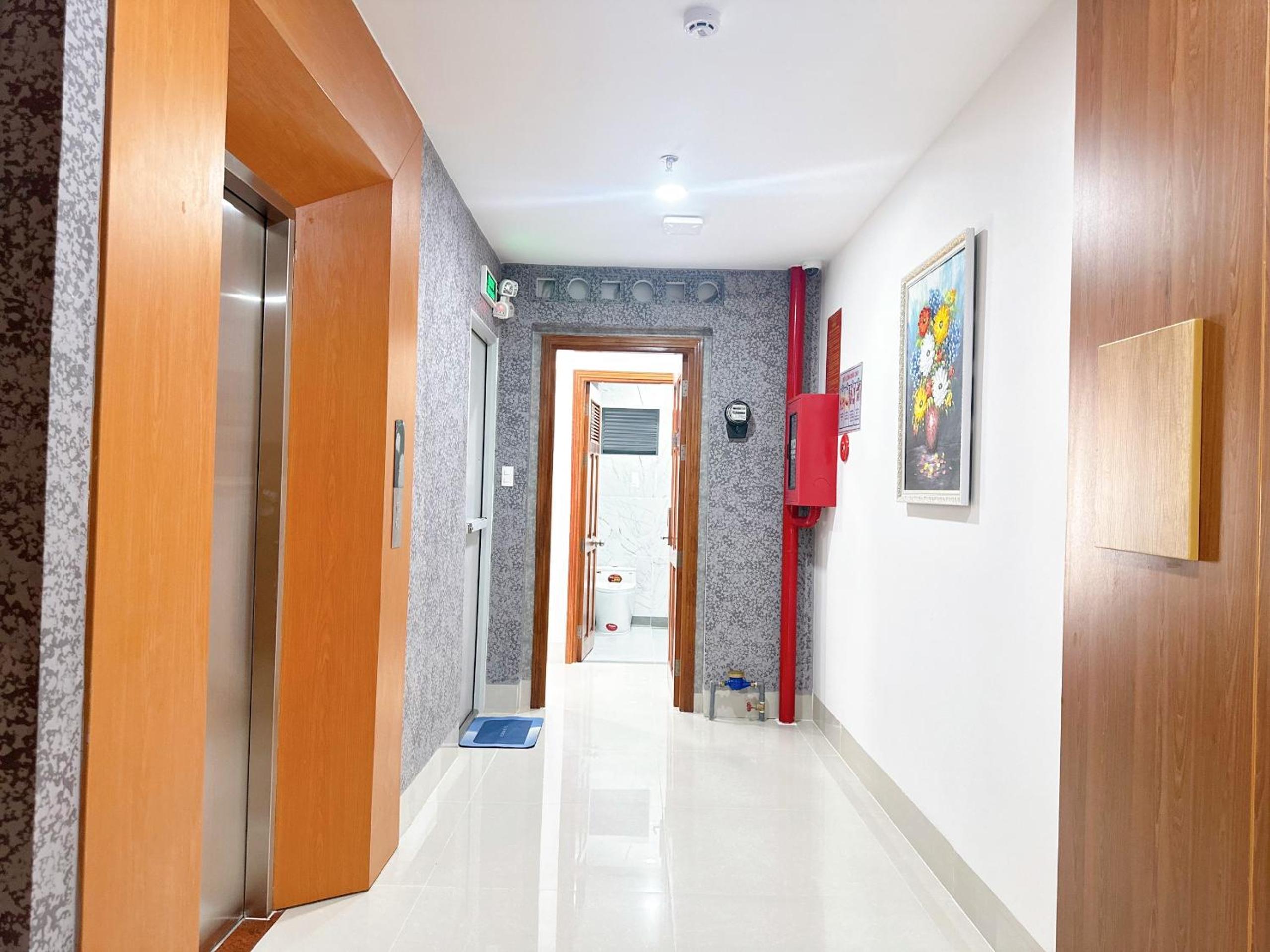 Vung Tau Melody Apartment Long Term Please contact after reservation