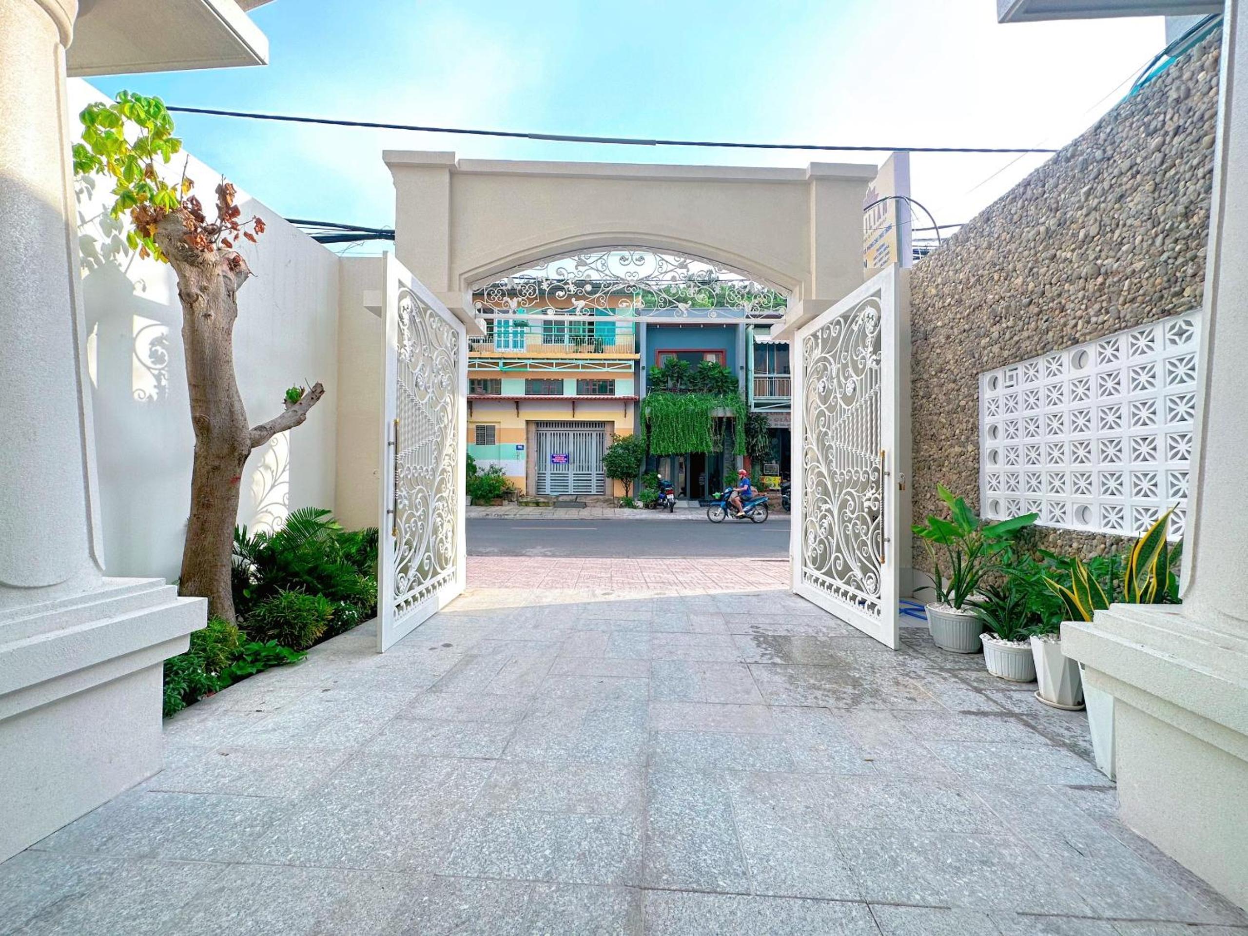 Vung Tau Melody Apartment Long Term Please contact after reservation