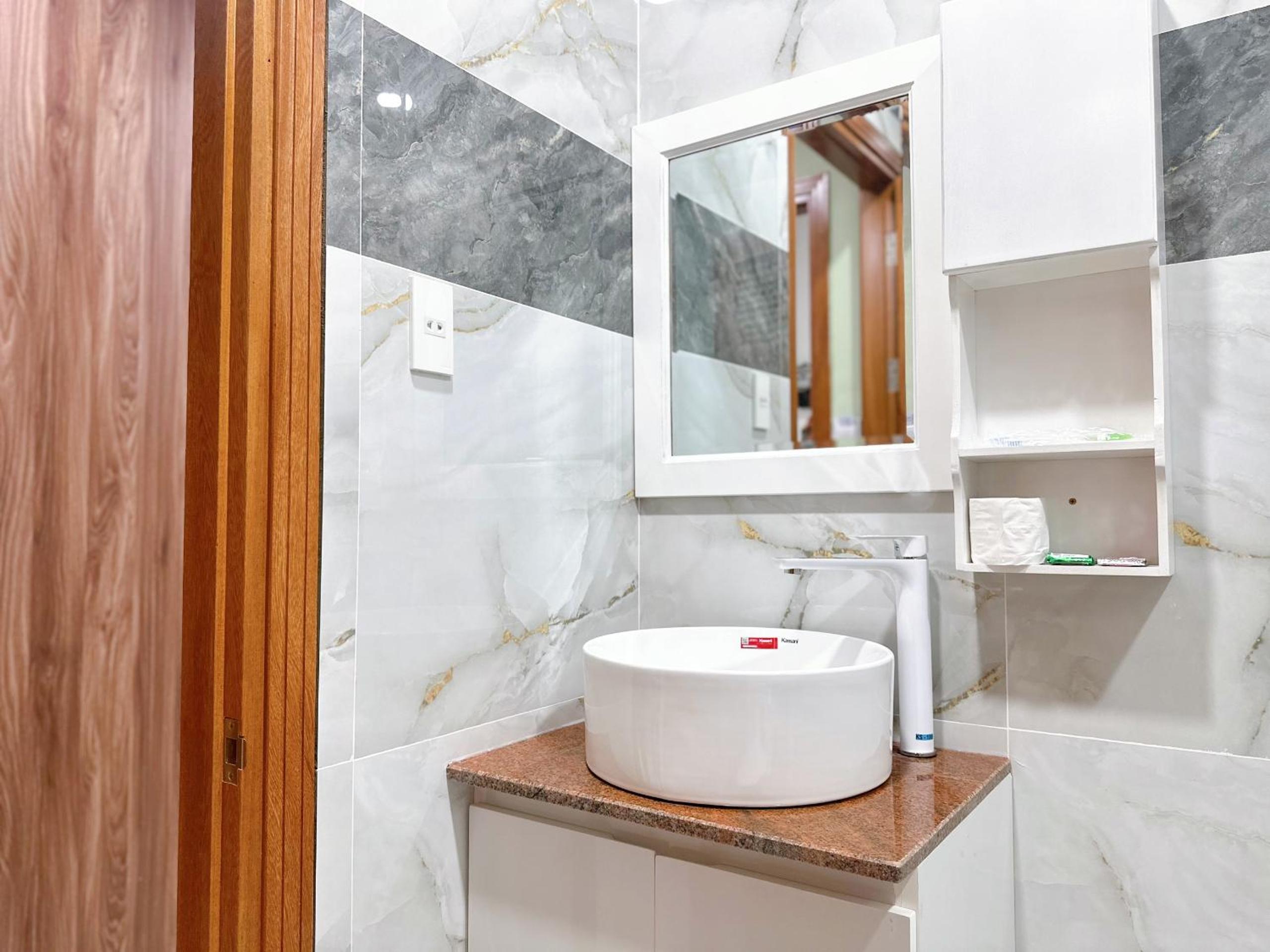 Vung Tau Melody Apartment Long Term Please contact after reservation