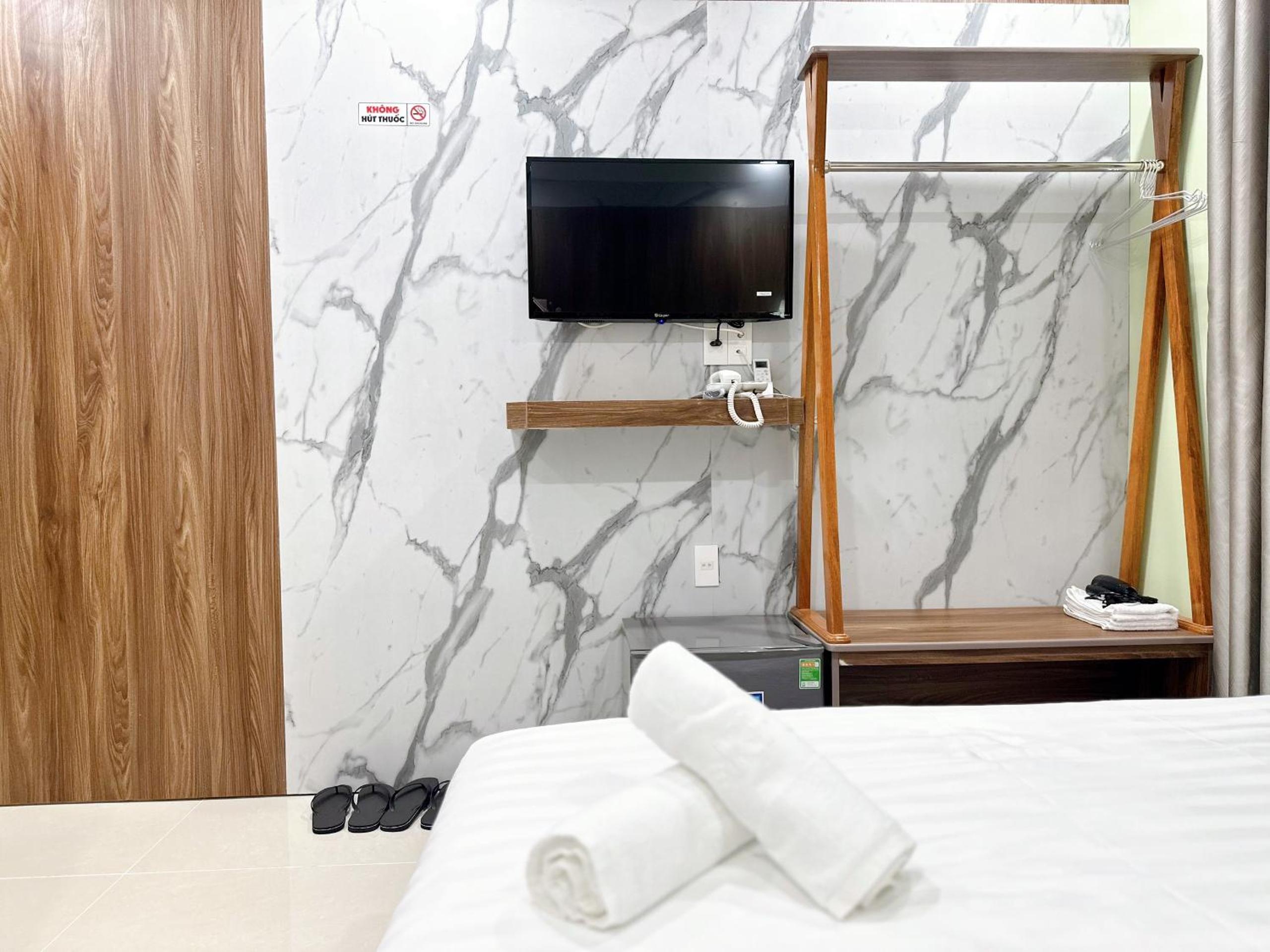 Vung Tau Melody Apartment Long Term Please contact after reservation