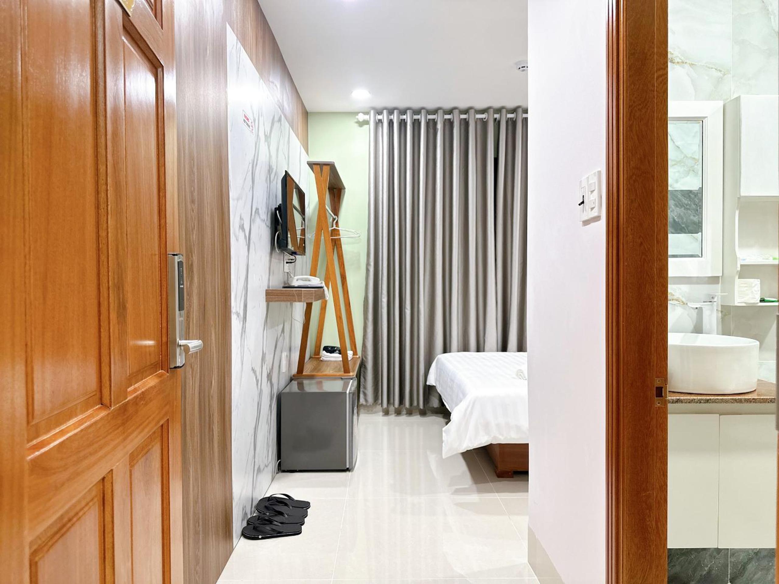 Vung Tau Melody Apartment Long Term Please contact after reservation