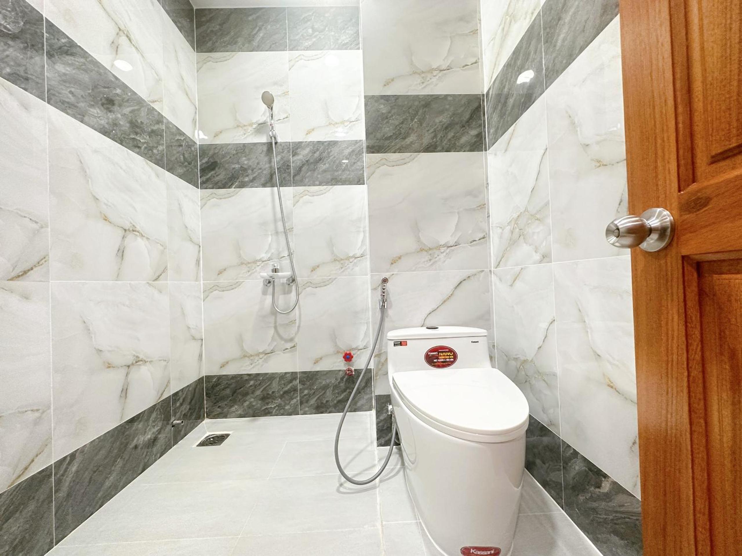 Vung Tau Melody Apartment Long Term Please contact after reservation