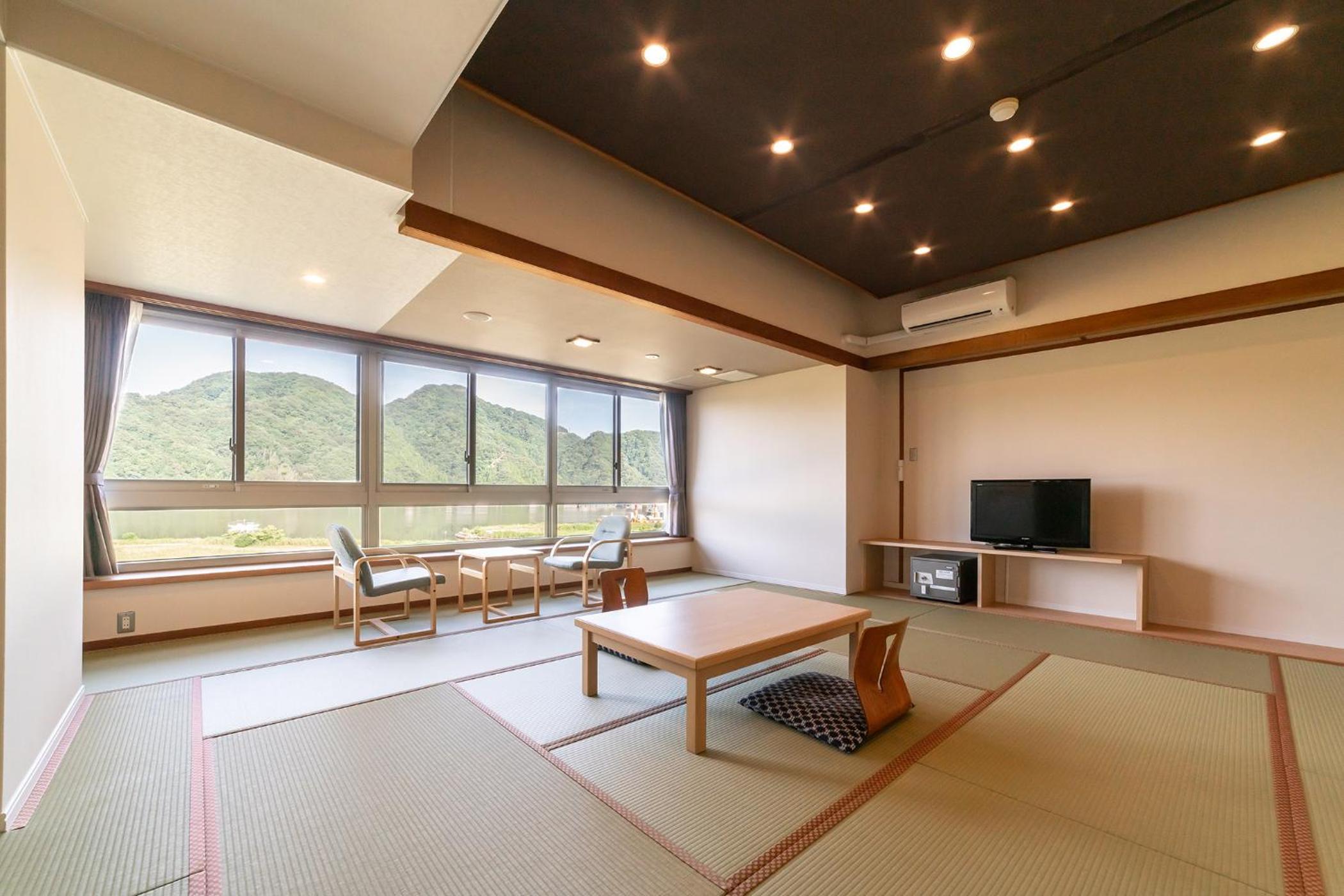 Ooedo Onsen Monogatari Premium Kinosaki