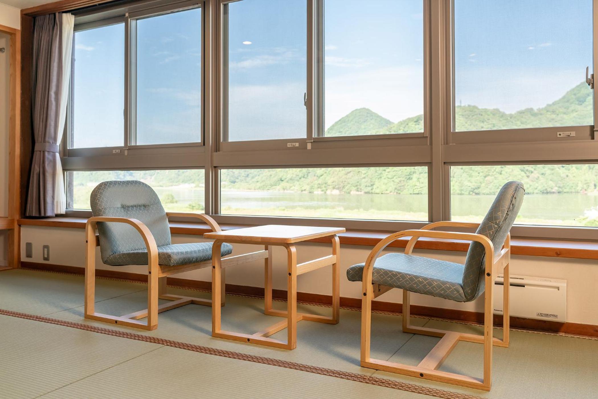 Ooedo Onsen Monogatari Premium Kinosaki