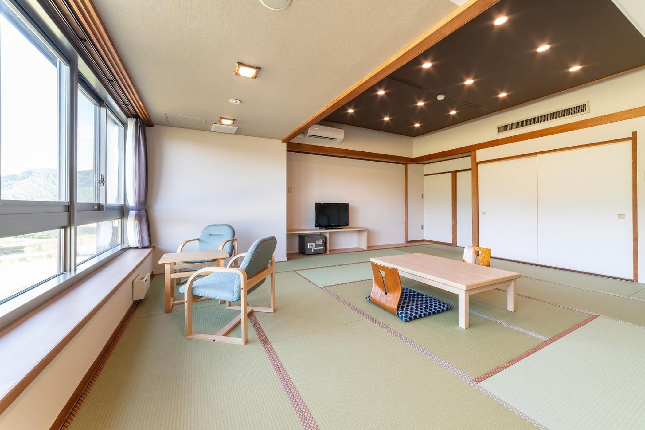 Ooedo Onsen Monogatari Premium Kinosaki