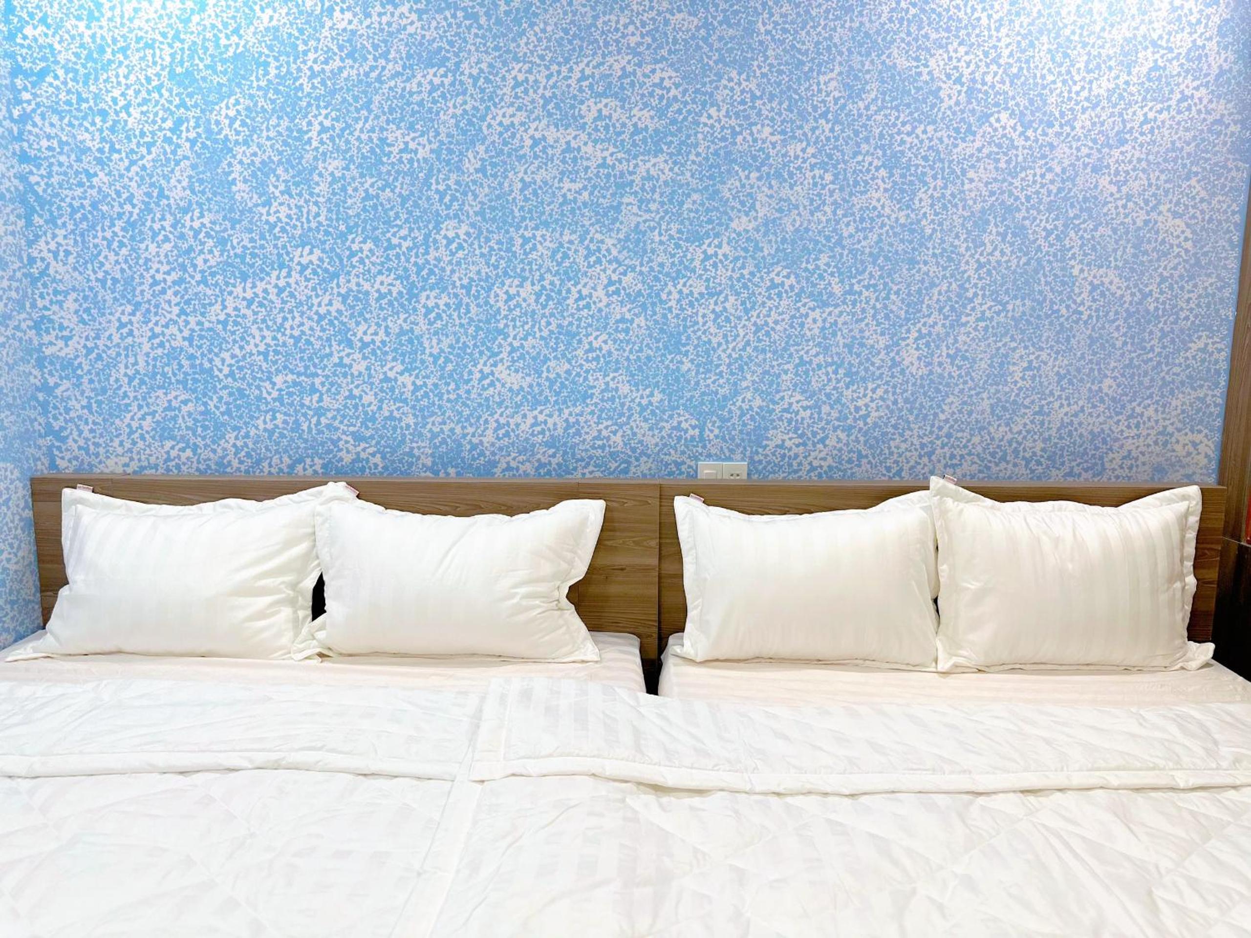 Vung Tau Melody Apartment Long Term Please contact after reservation