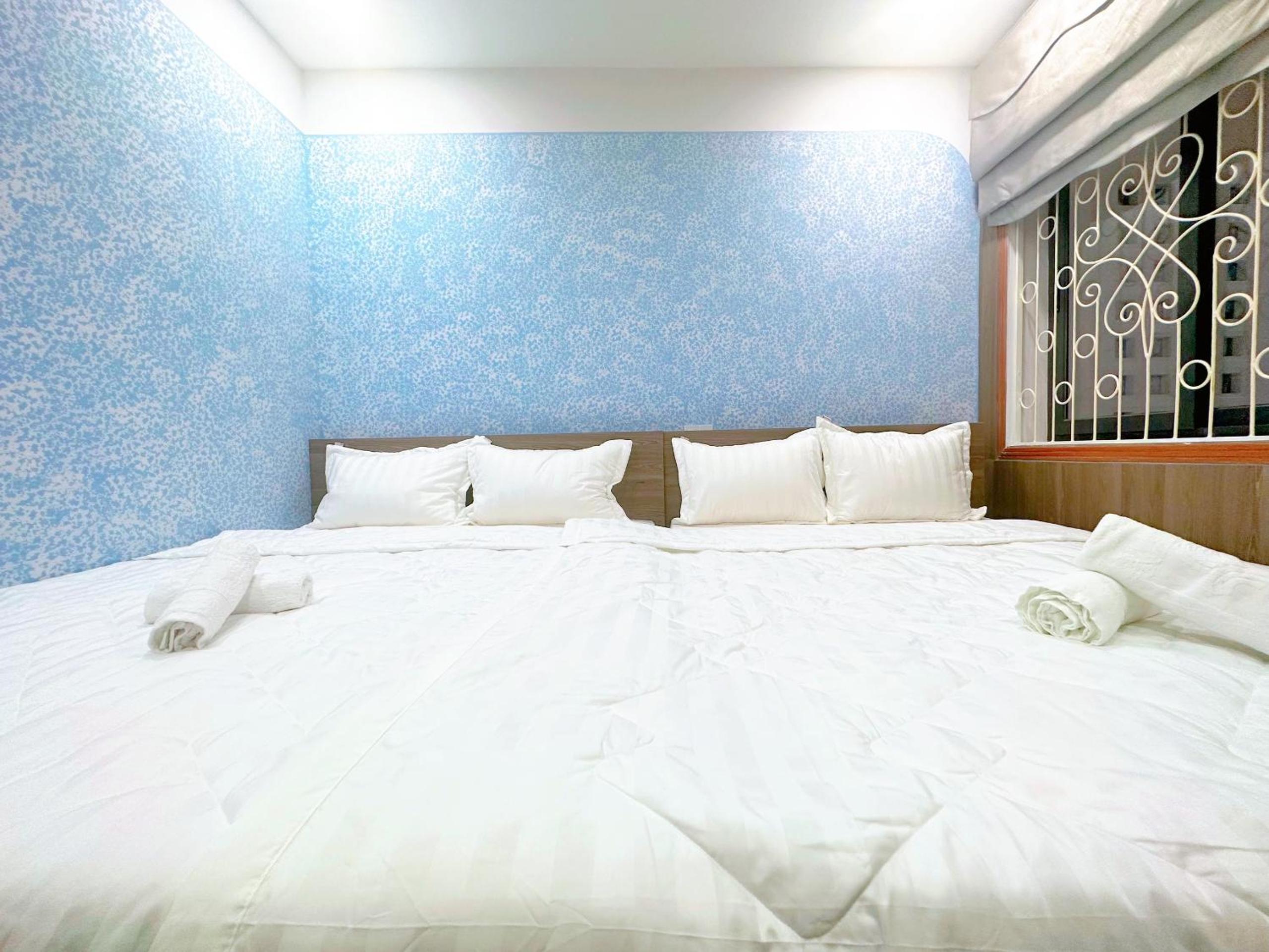 Vung Tau Melody Apartment Long Term Please contact after reservation