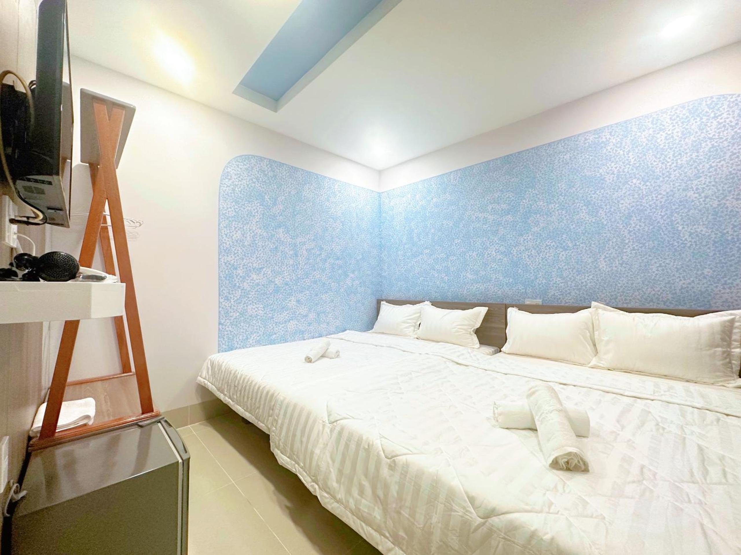 Vung Tau Melody Apartment Long Term Please contact after reservation