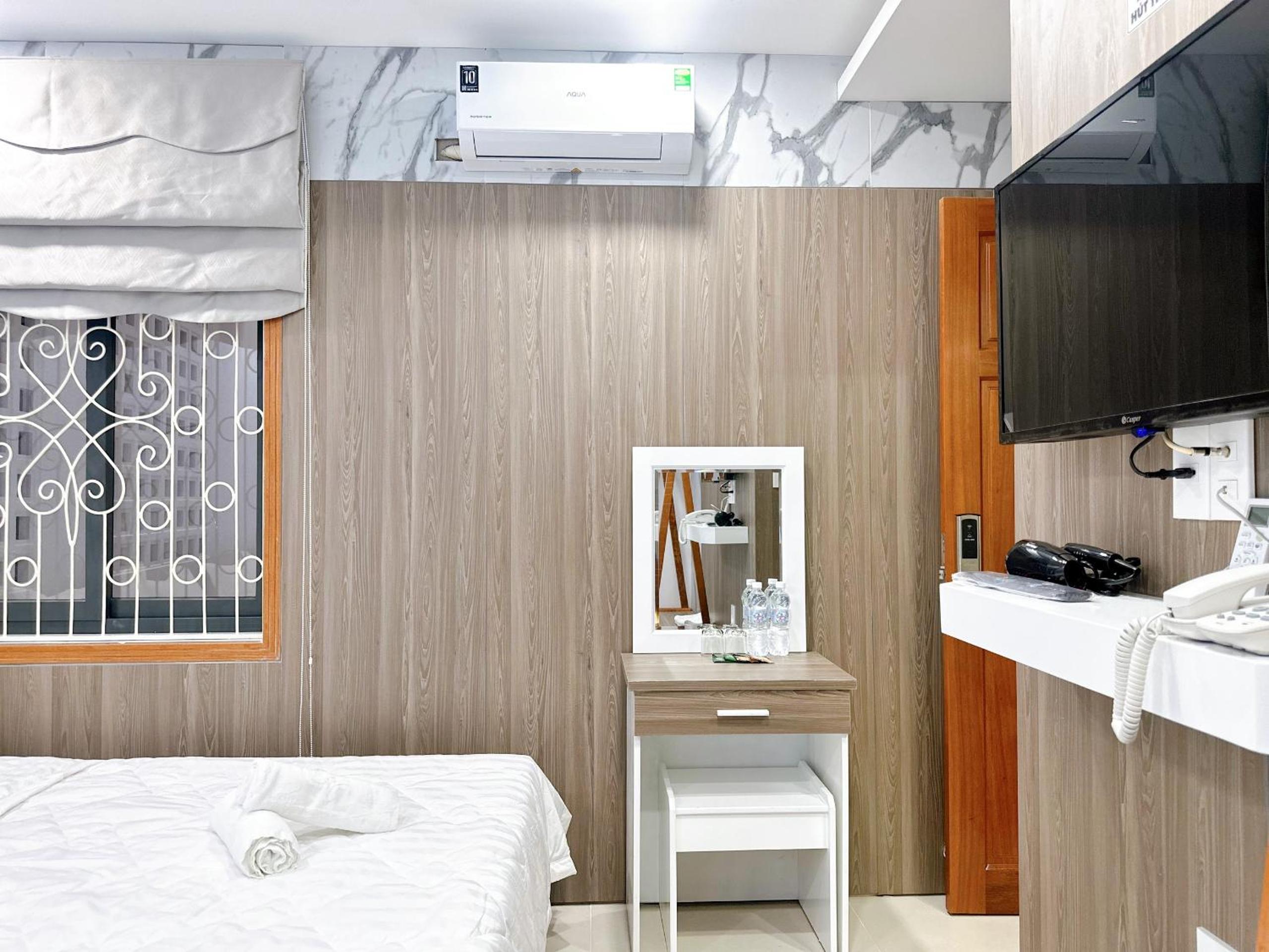 Vung Tau Melody Apartment Long Term Please contact after reservation