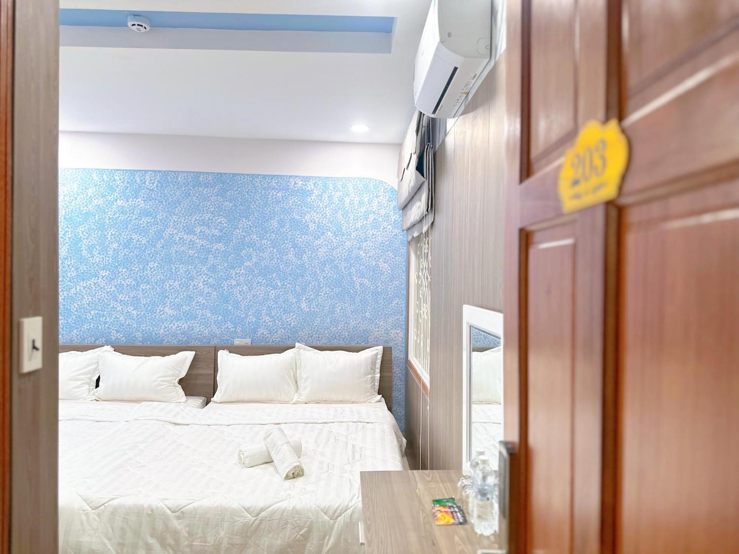 Vung Tau Melody Apartment Long Term Please contact after reservation