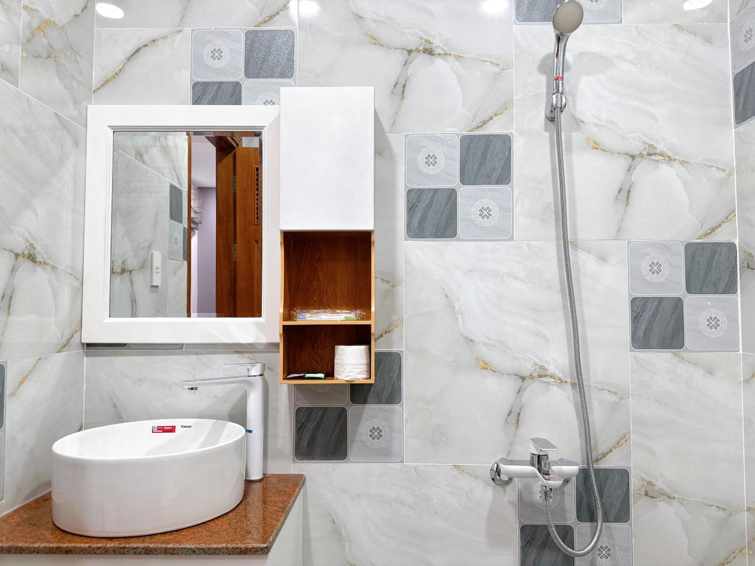 Vung Tau Melody Apartment Long Term Please contact after reservation