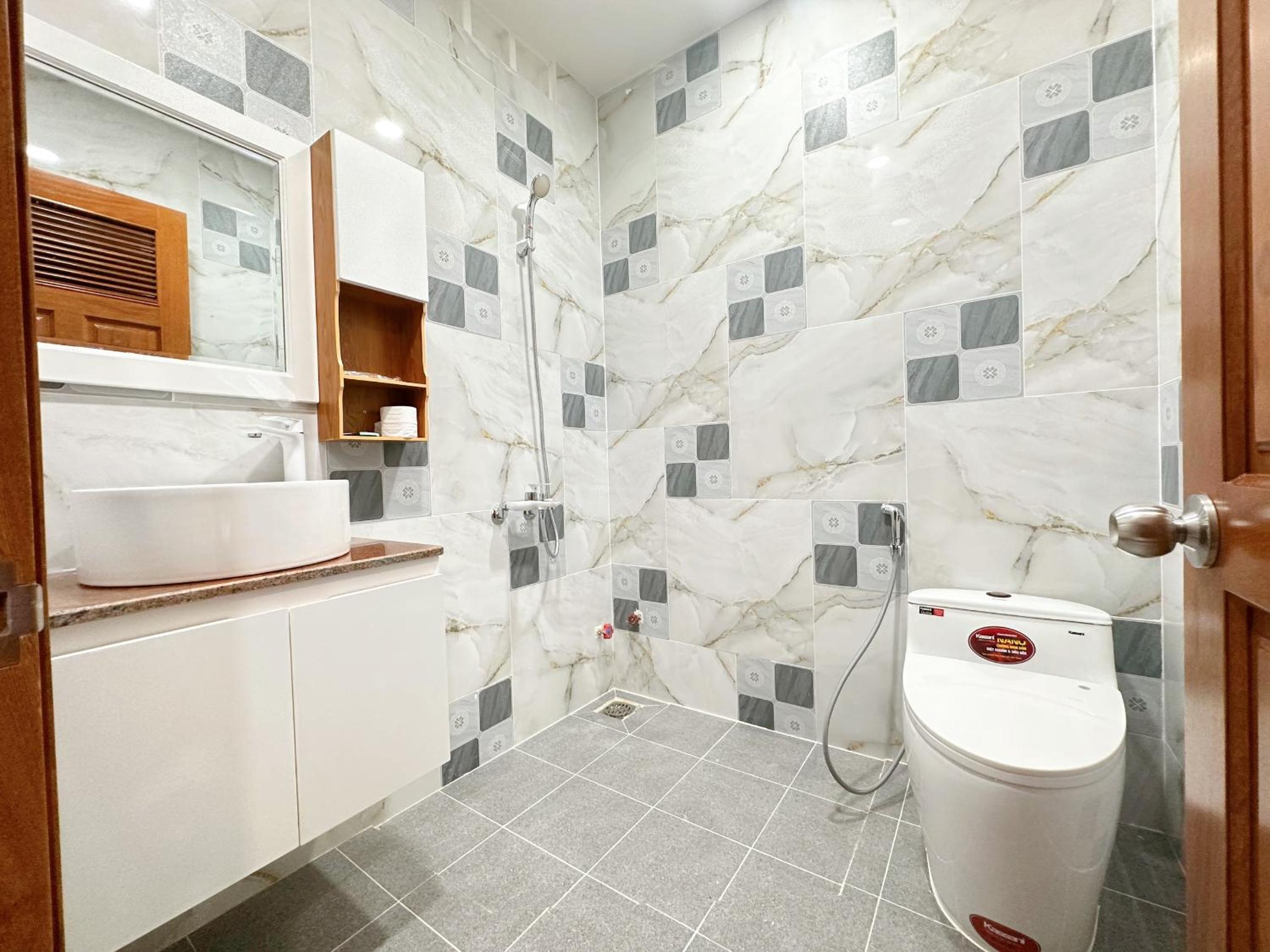 Vung Tau Melody Apartment Long Term Please contact after reservation