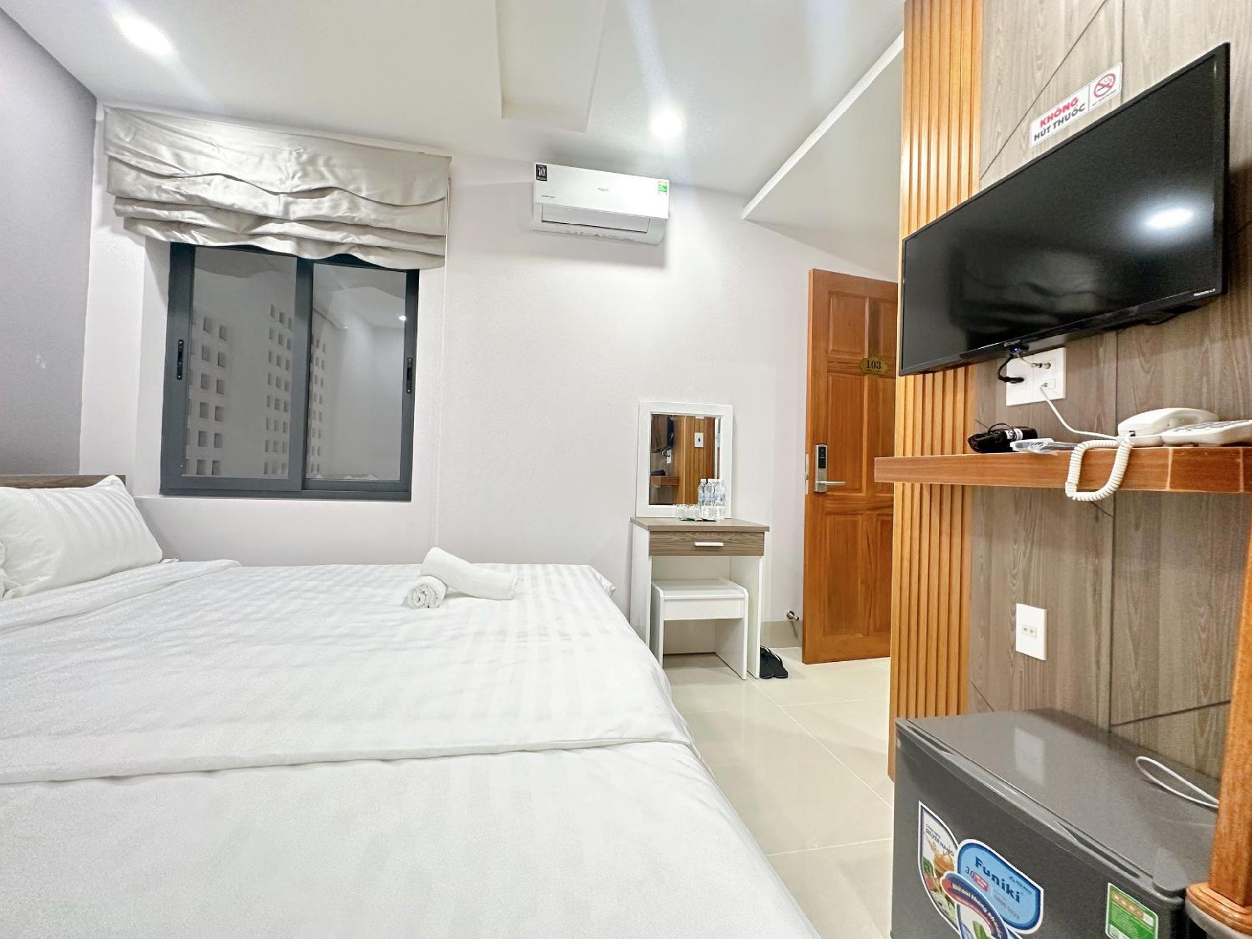 Vung Tau Melody Apartment Long Term Please contact after reservation