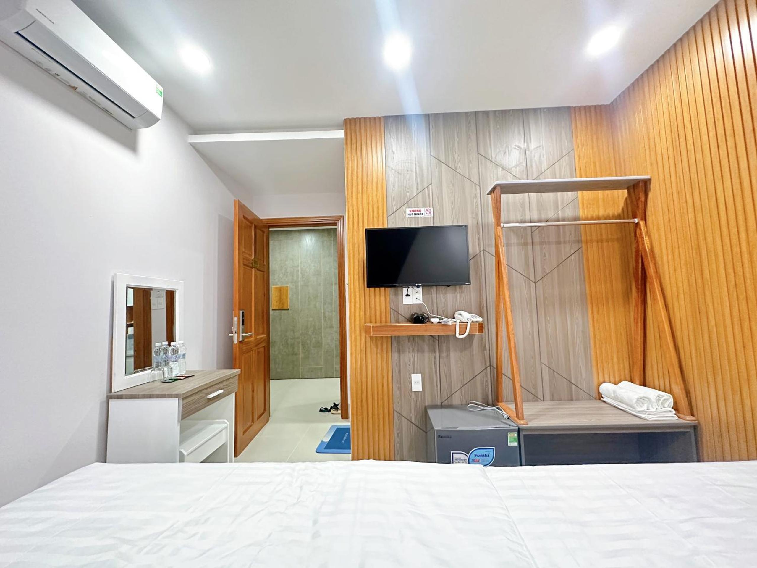 Vung Tau Melody Apartment Long Term Please contact after reservation