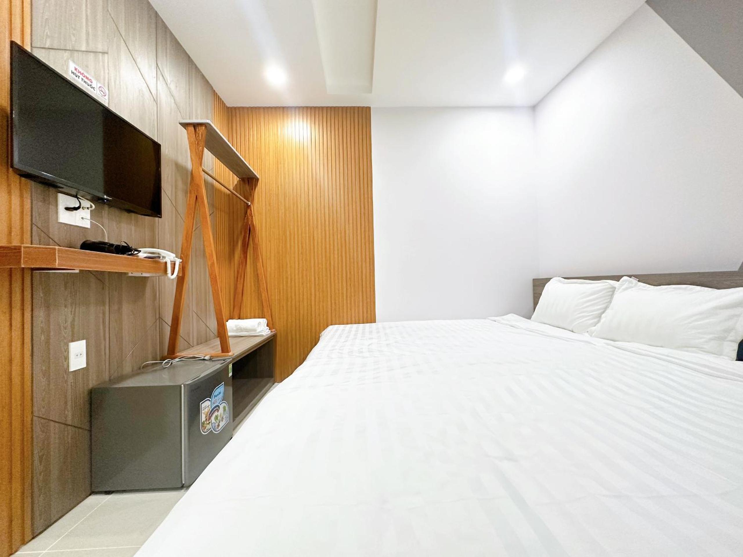 Vung Tau Melody Apartment Long Term Please contact after reservation