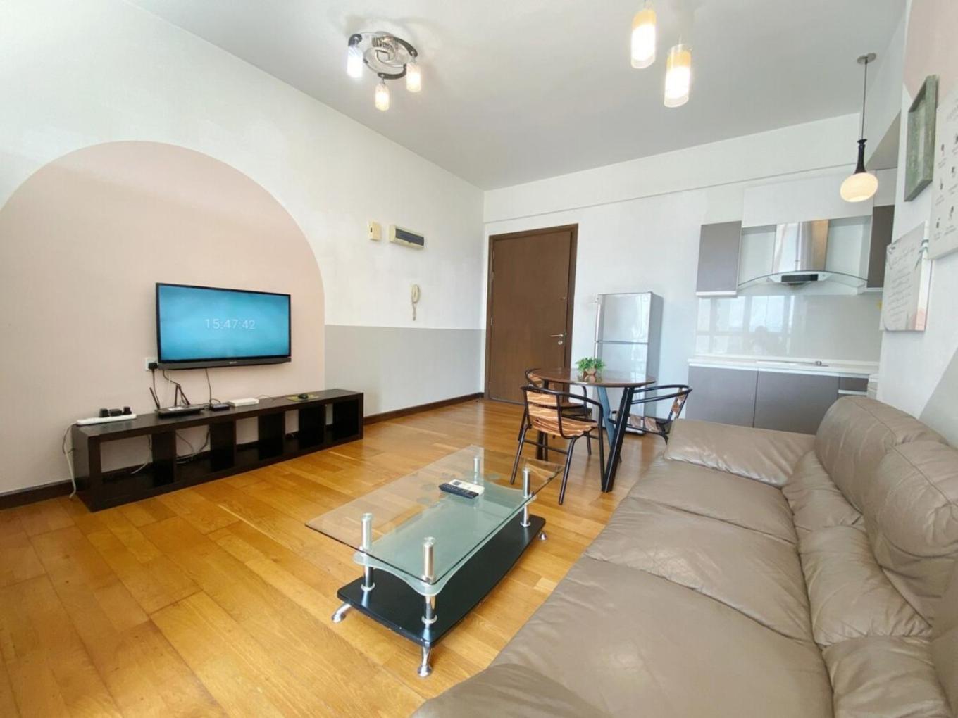 Regalia Suites & Residences Kuala Lumpur