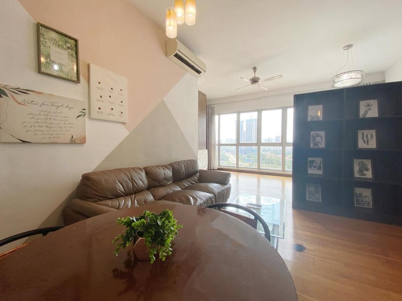 Regalia Suites & Residences Kuala Lumpur