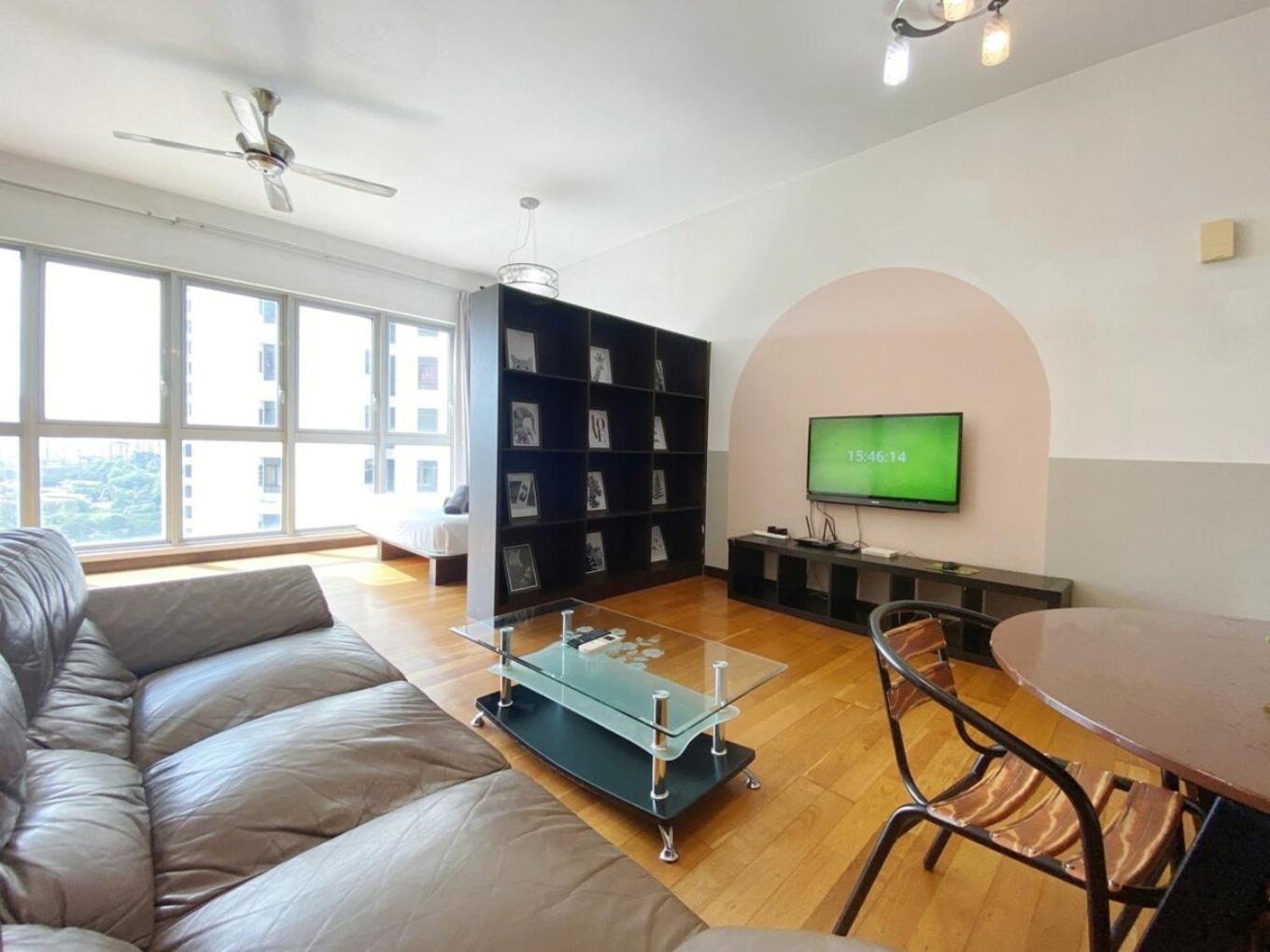 Regalia Suites & Residences Kuala Lumpur