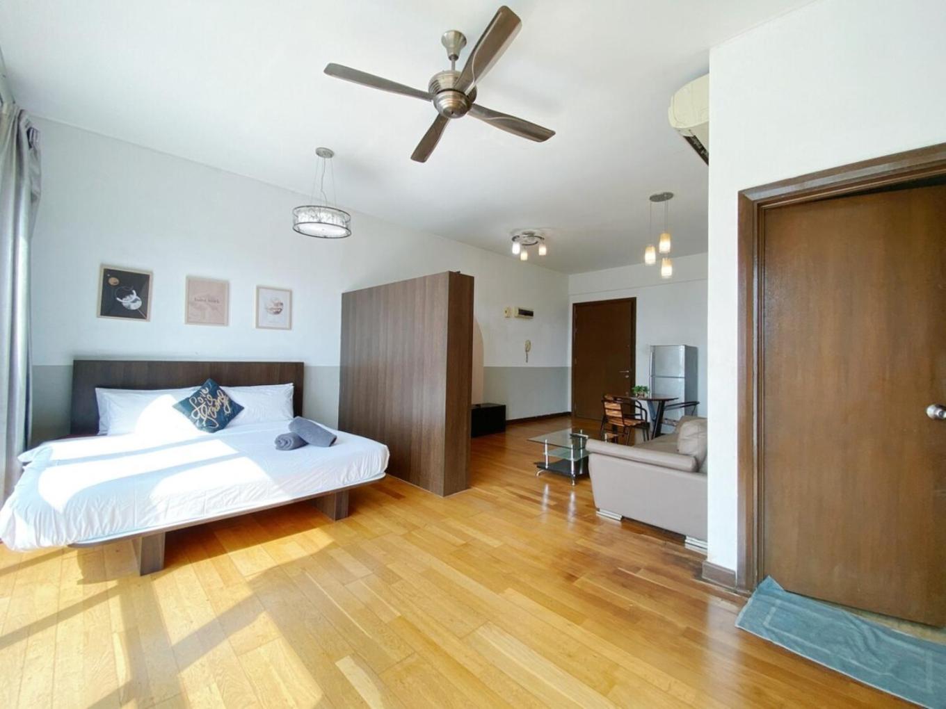 Regalia Suites & Residences Kuala Lumpur