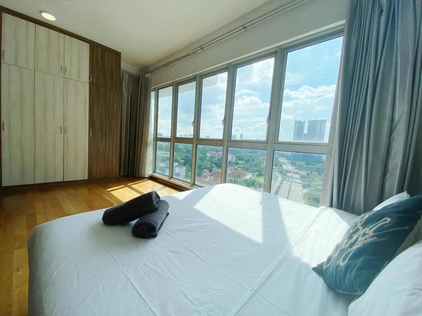 Regalia Suites & Residences Kuala Lumpur