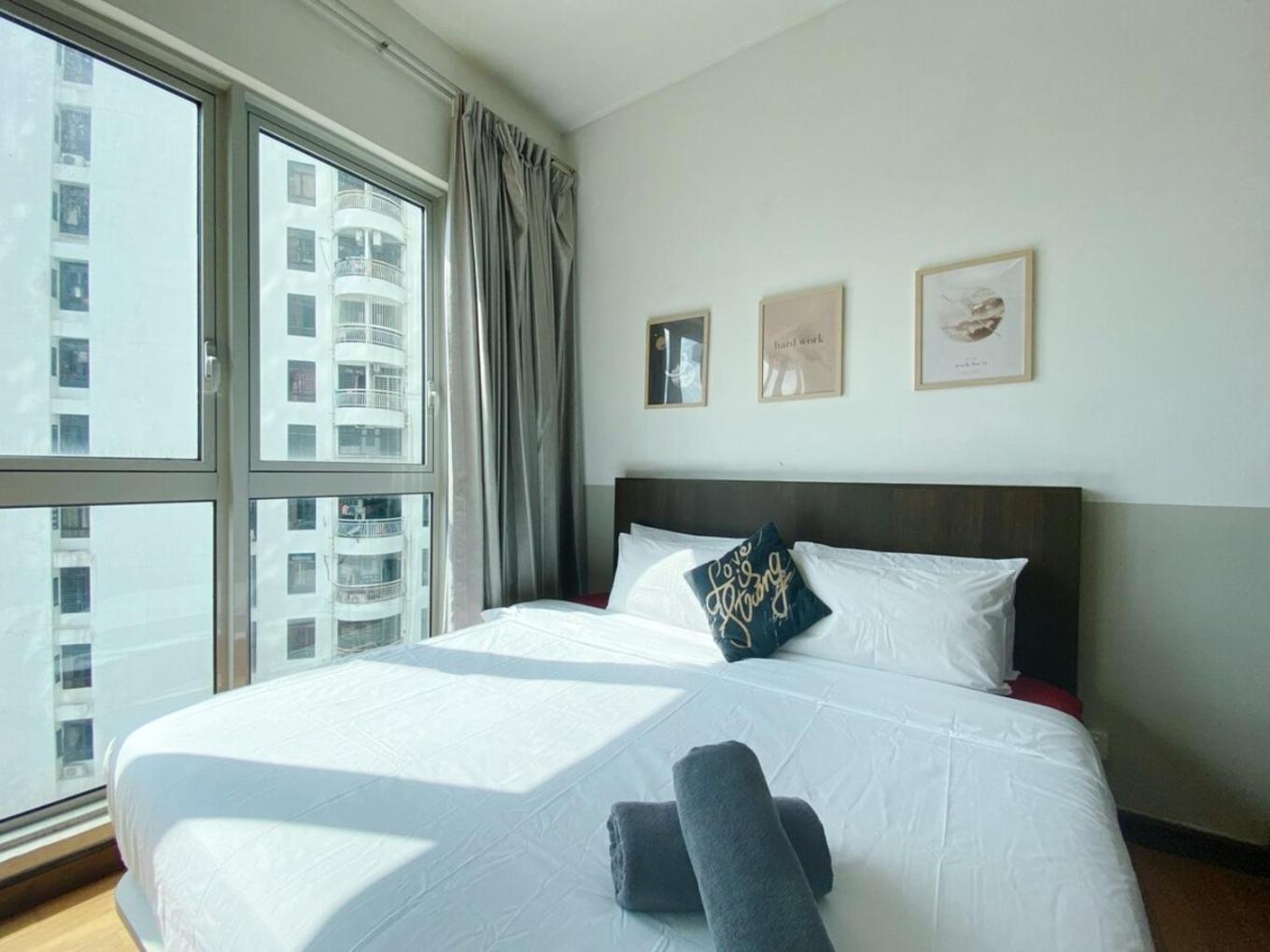 Regalia Suites & Residences Kuala Lumpur