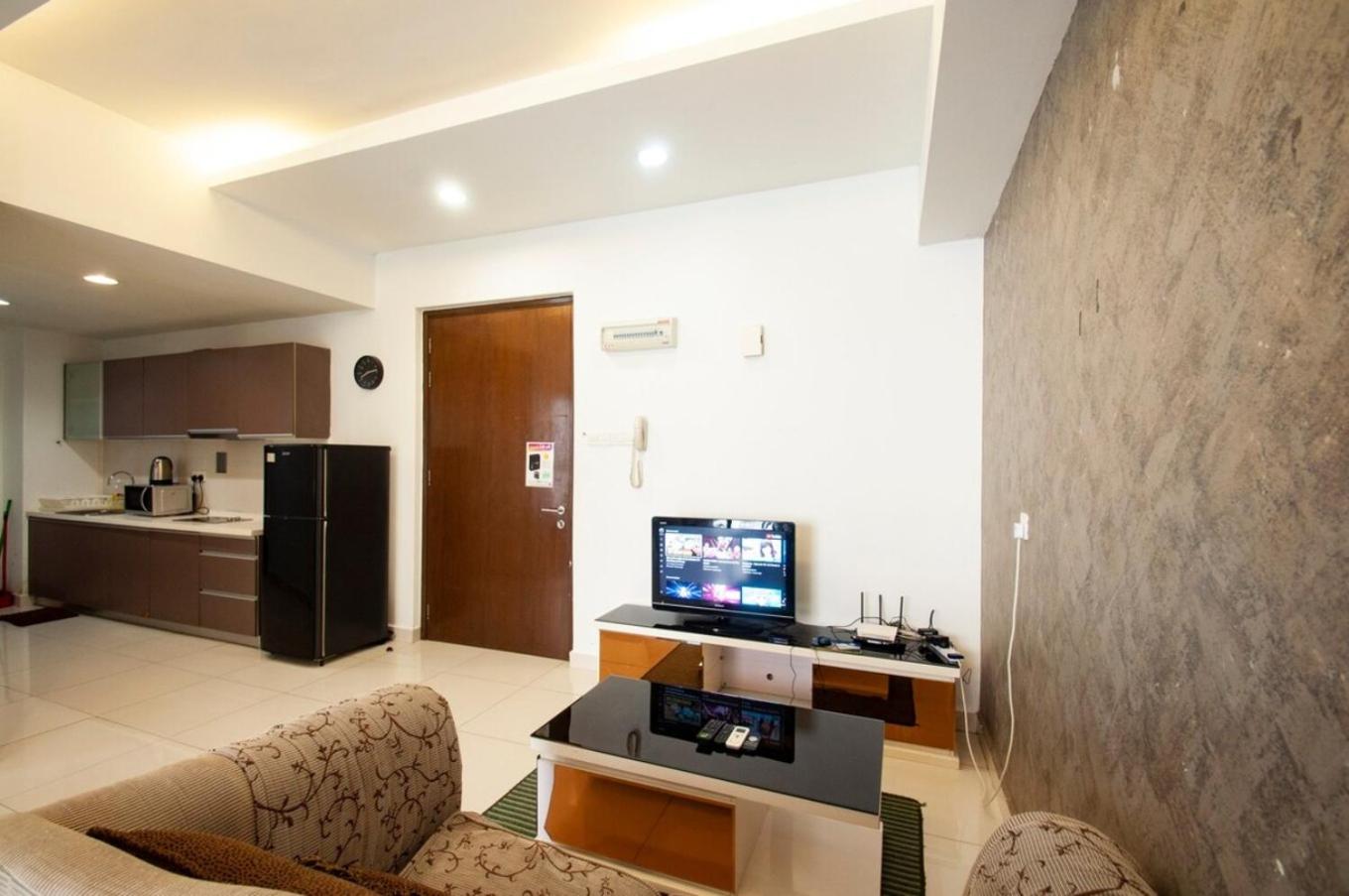 Regalia Suites & Residences Kuala Lumpur