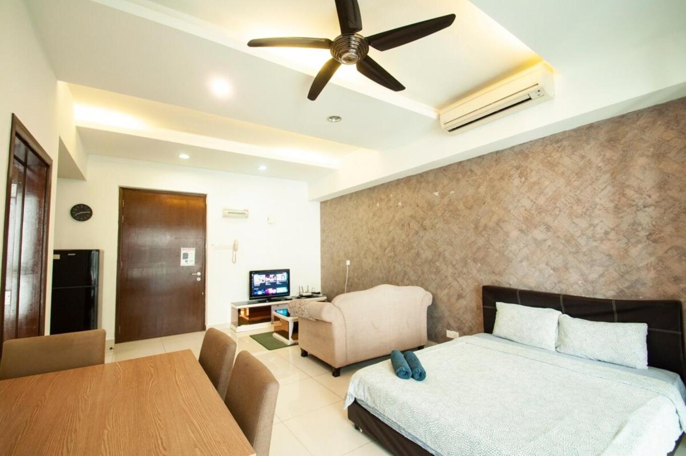 Regalia Suites & Residences Kuala Lumpur