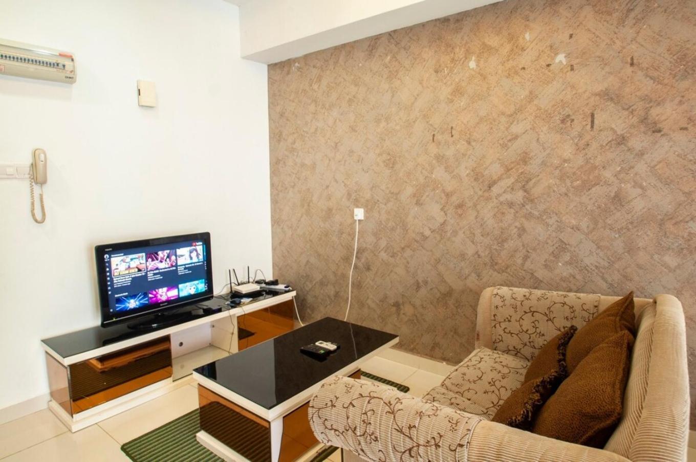 Regalia Suites & Residences Kuala Lumpur