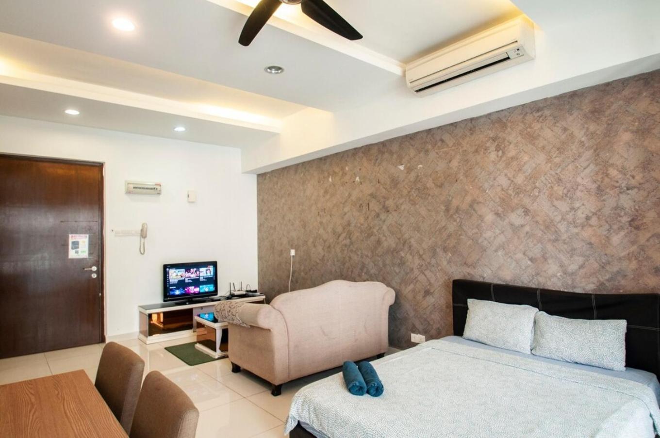 Regalia Suites & Residences Kuala Lumpur