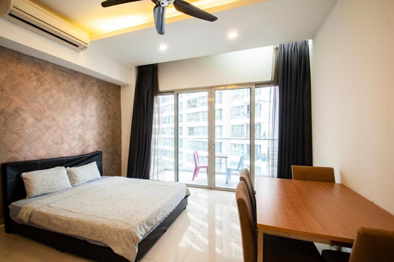Regalia Suites & Residences Kuala Lumpur