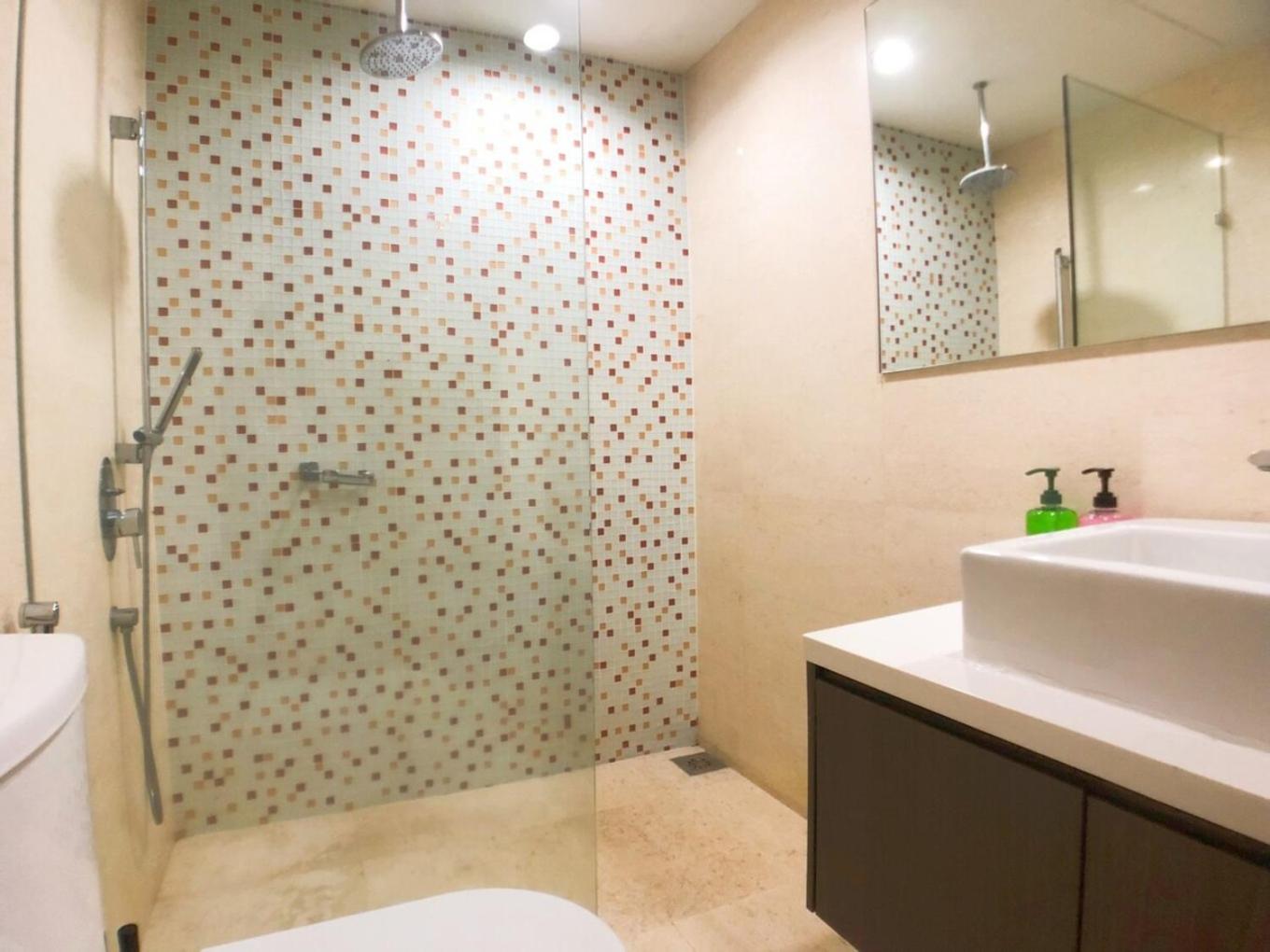 Regalia Suites & Residences Kuala Lumpur