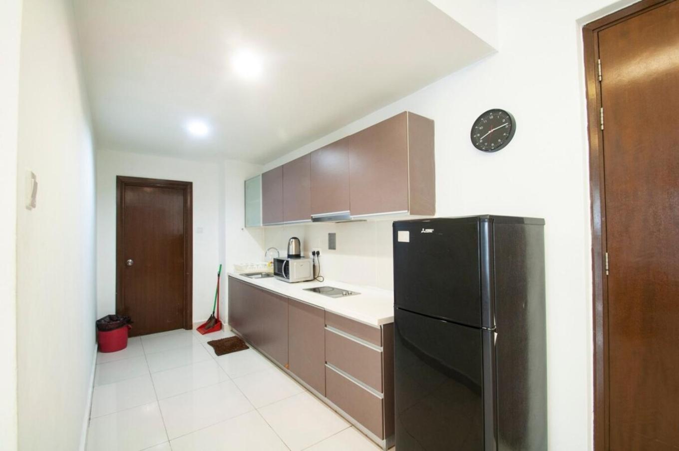 Regalia Suites & Residences Kuala Lumpur