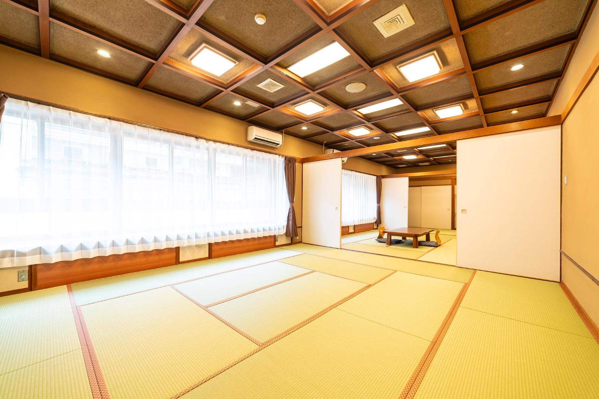 Ooedo Onsen Monogatari Premium Kinosaki